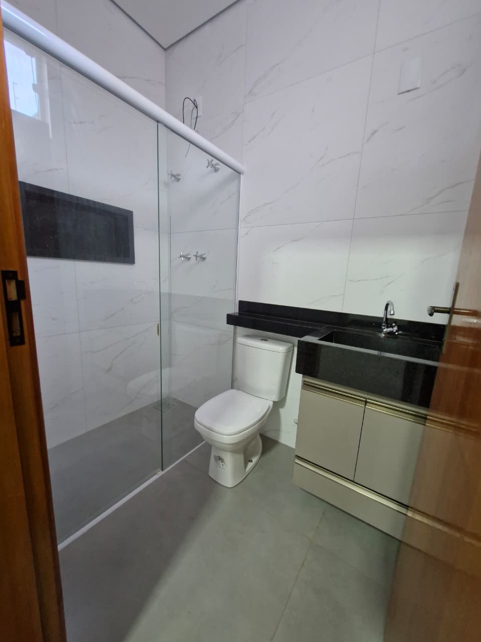 Apartamento à Venda no Jardim Natal