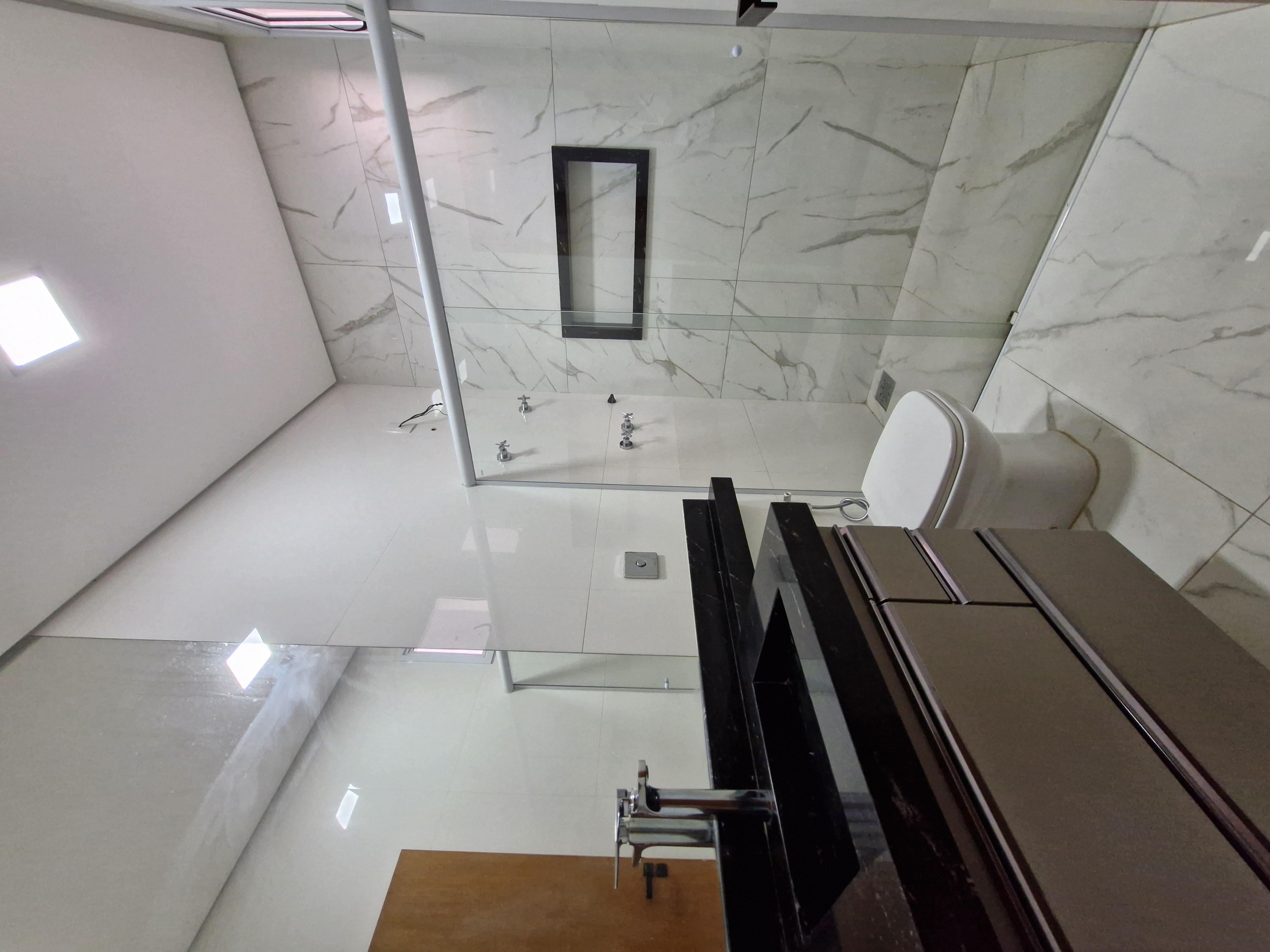 Casa à Venda no Residencial Meirelles – Parte Alta