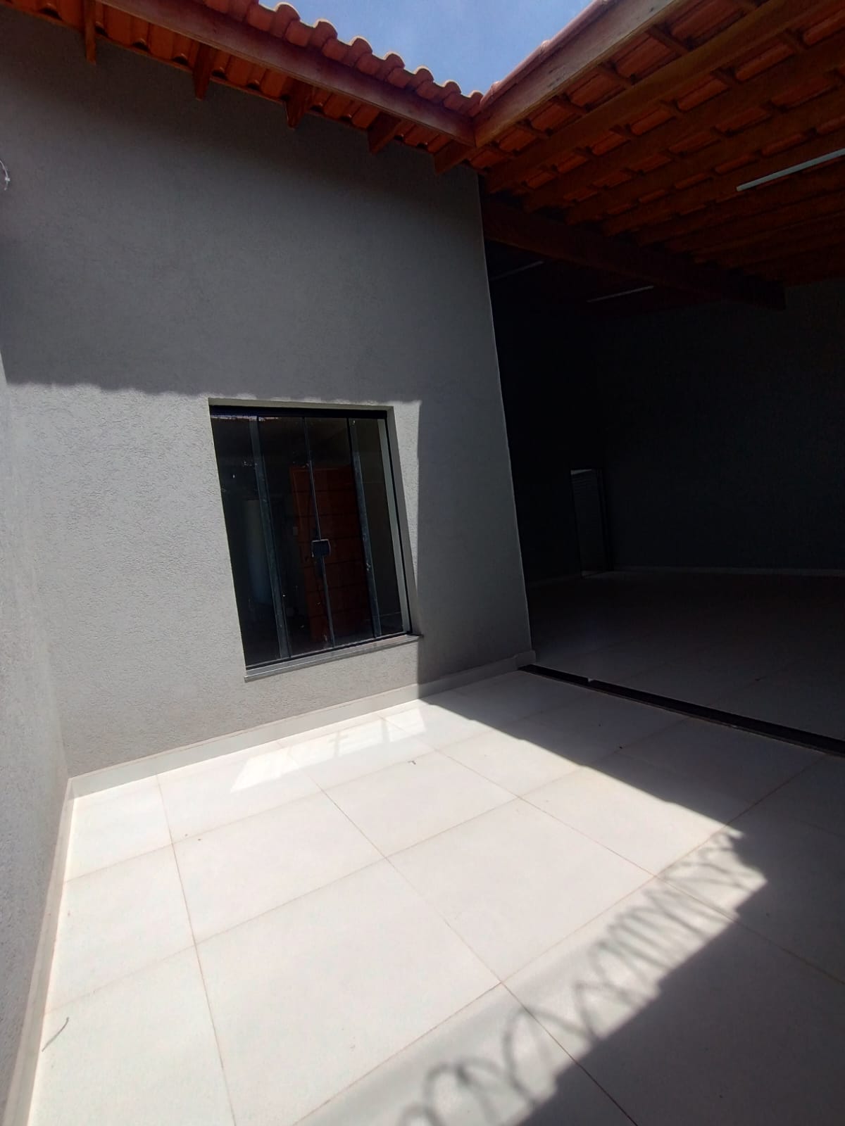 CASA A VENDA NA VILA NICÁCIO