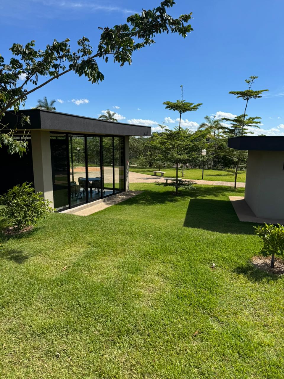 Terreno Reserva dos Ipês