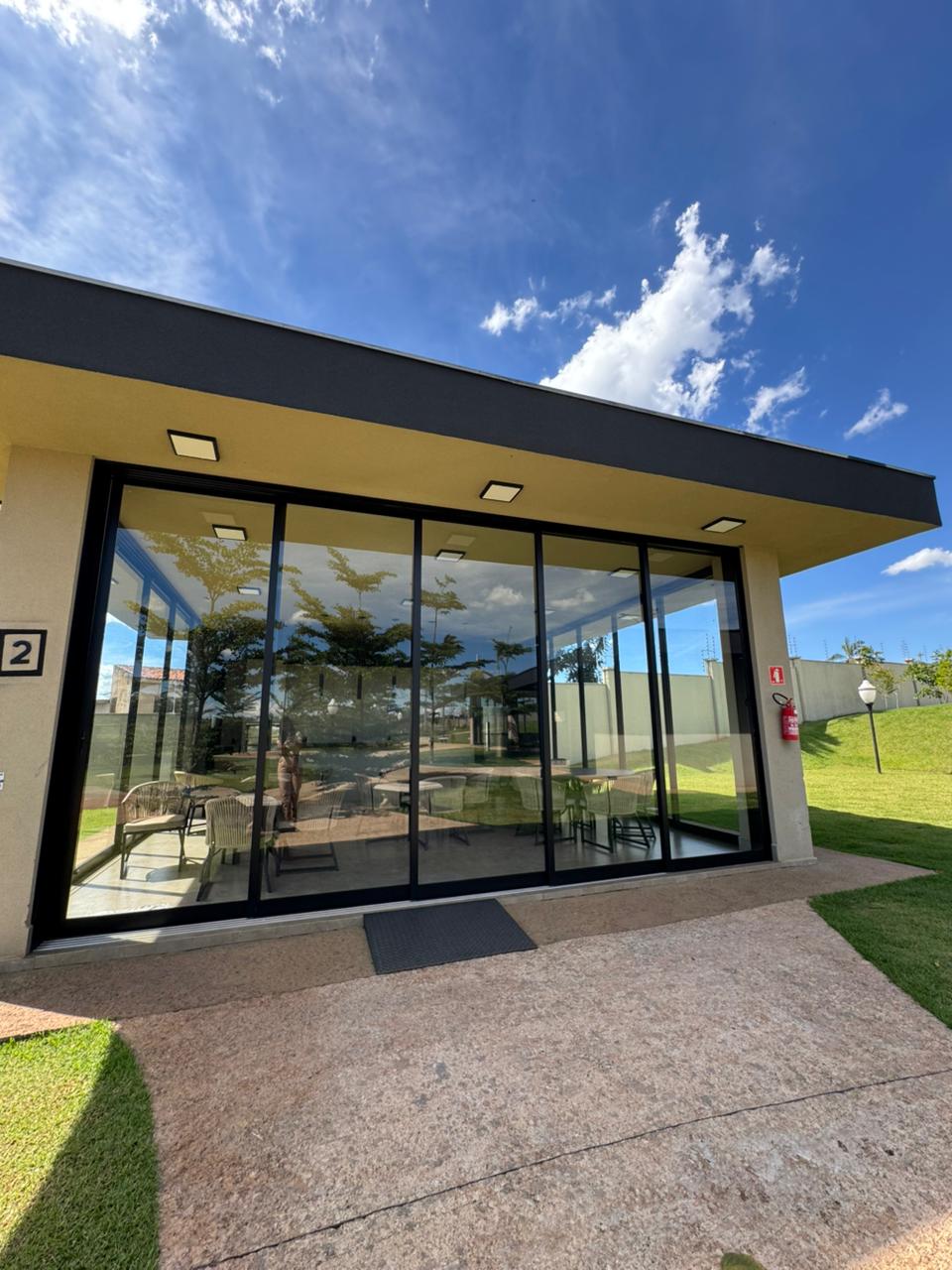 Terreno Reserva dos Ipês