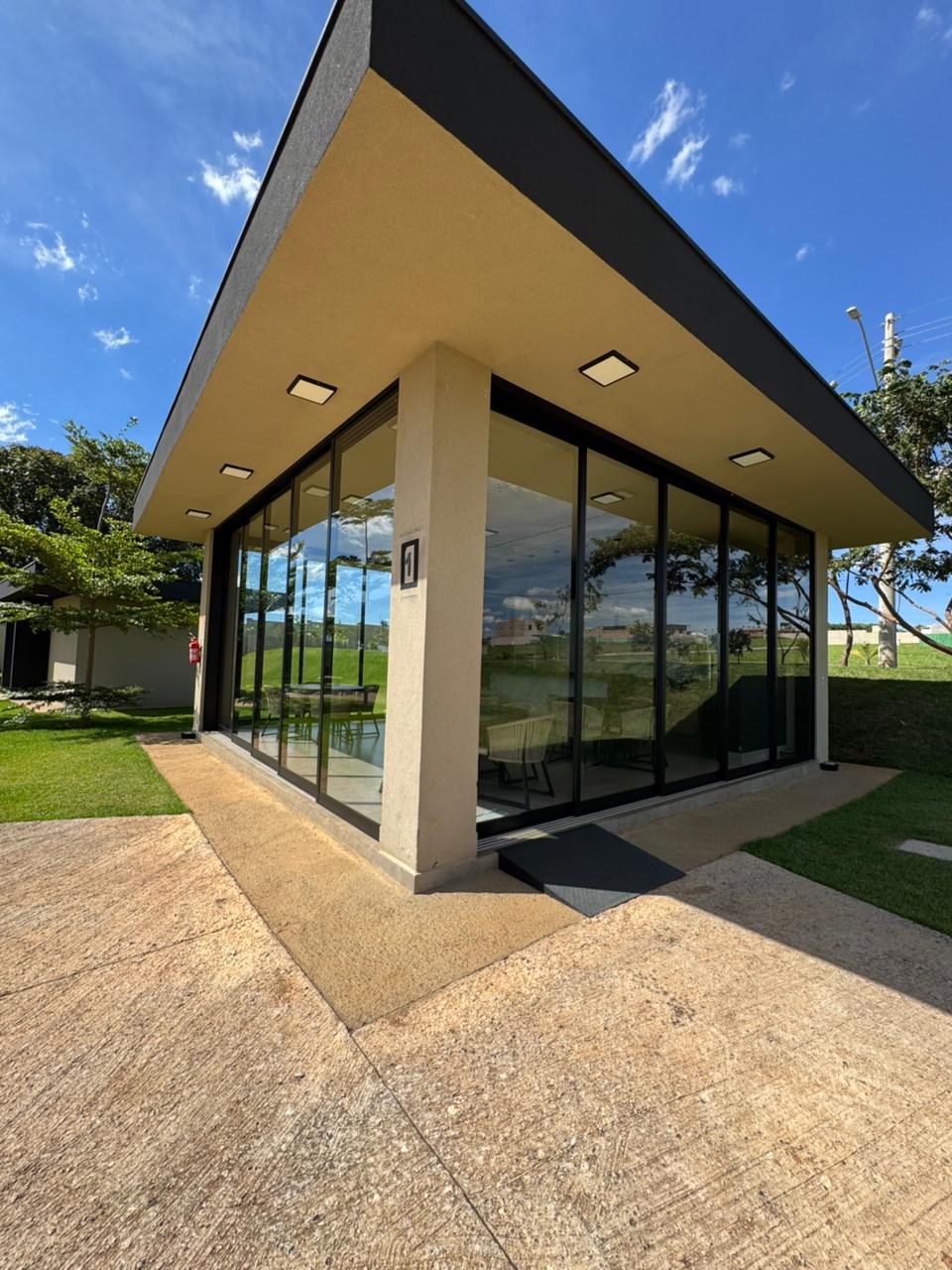 Terreno Reserva dos Ipês