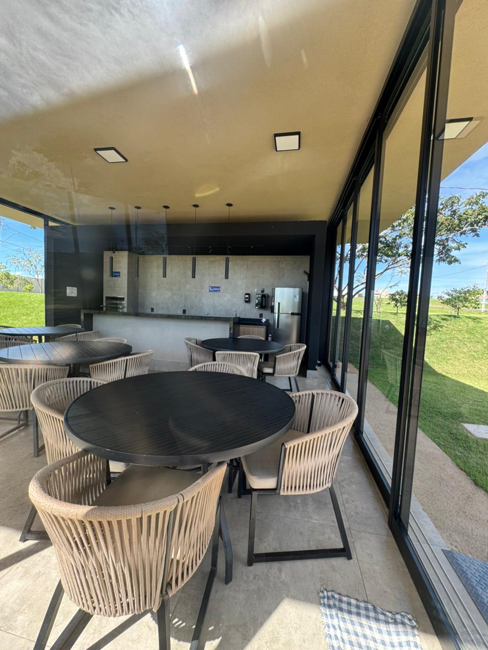 Terreno Reserva dos Ipês