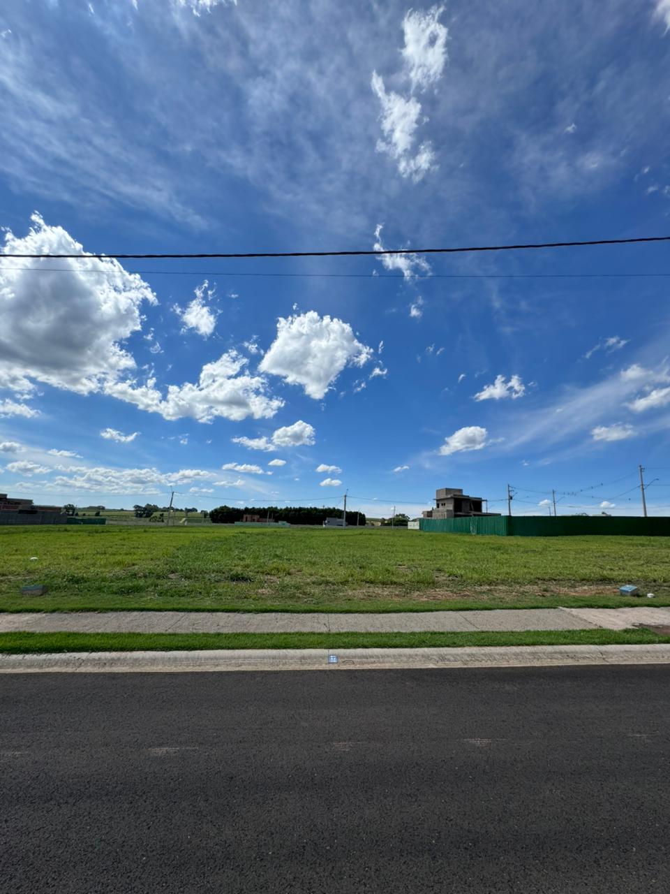 Terreno Reserva dos Ipês