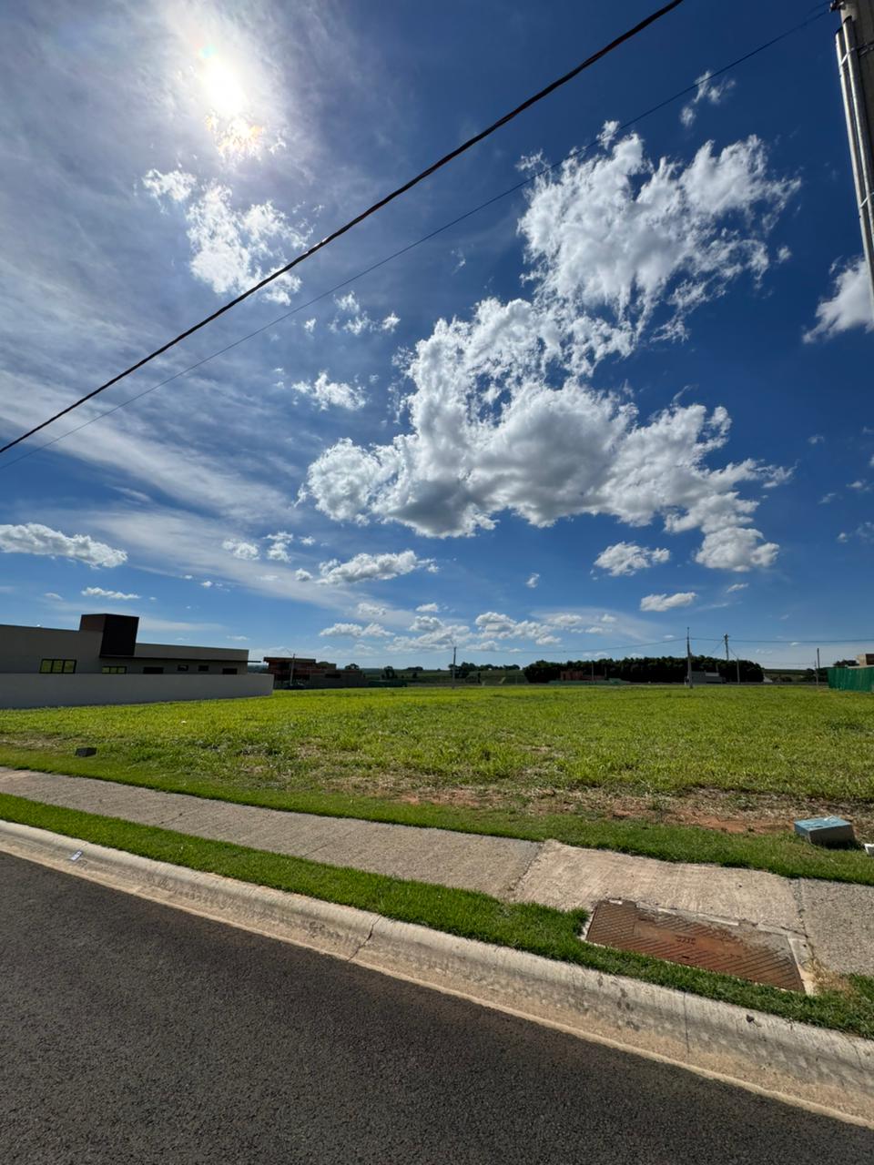 Terreno Reserva dos Ipês