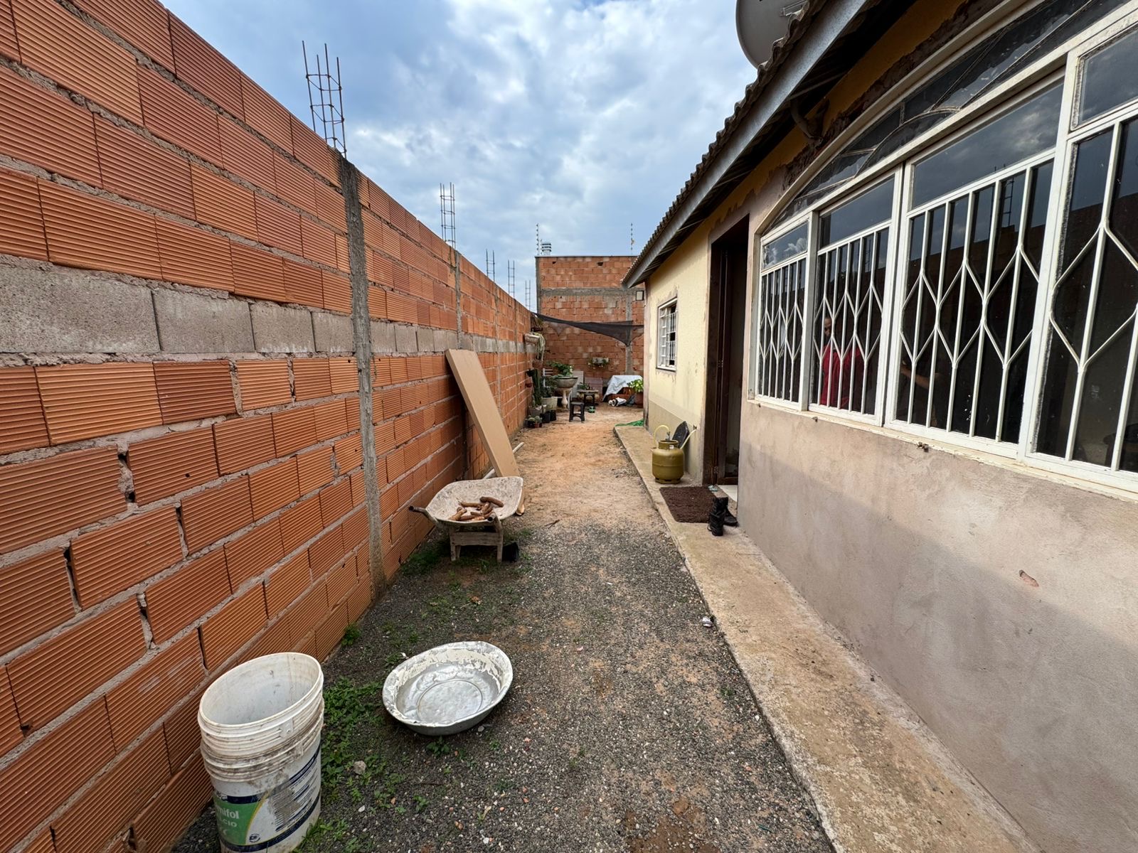 Casa no bairro Jardim Nossa Senhora das Graças à Venda