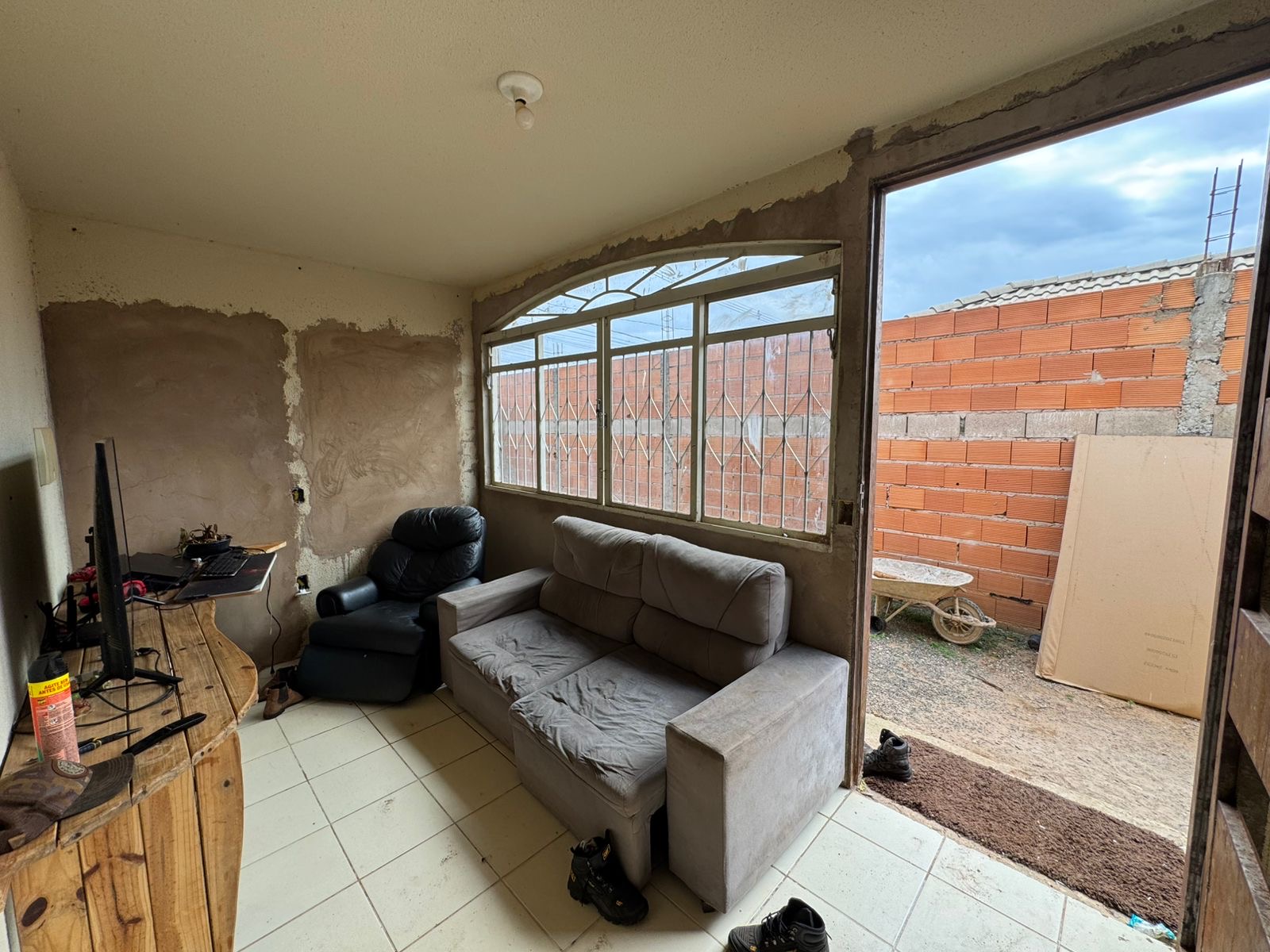 Casa no bairro Jardim Nossa Senhora das Graças à Venda