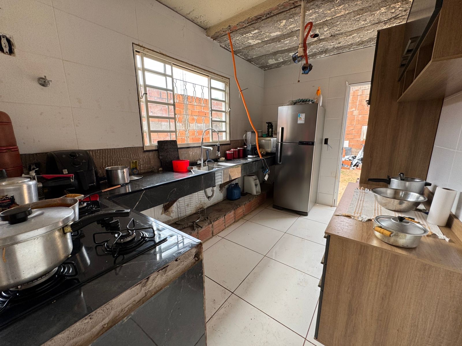 Casa no bairro Jardim Nossa Senhora das Graças à Venda