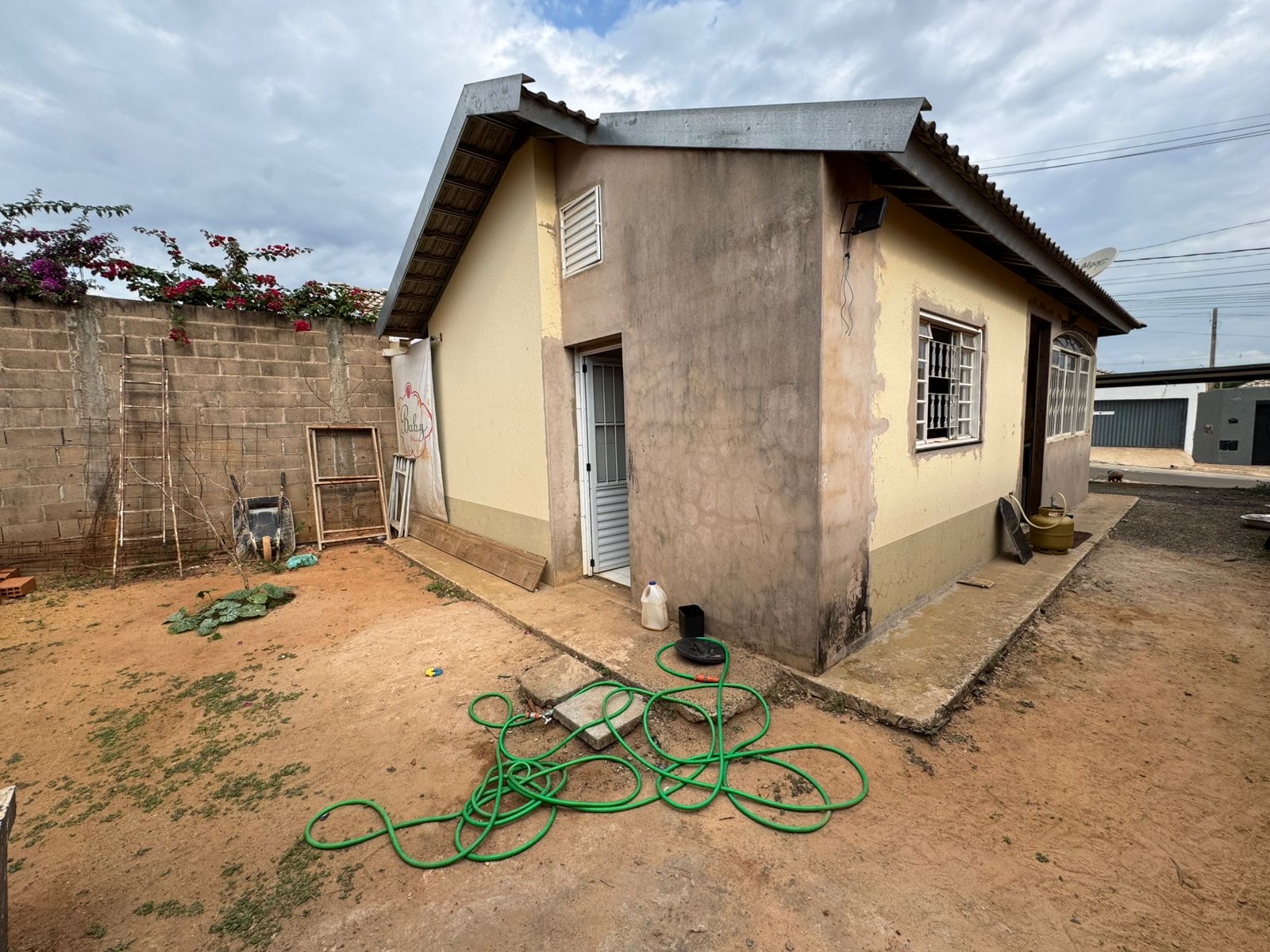 Casa no bairro Jardim Nossa Senhora das Graças à Venda