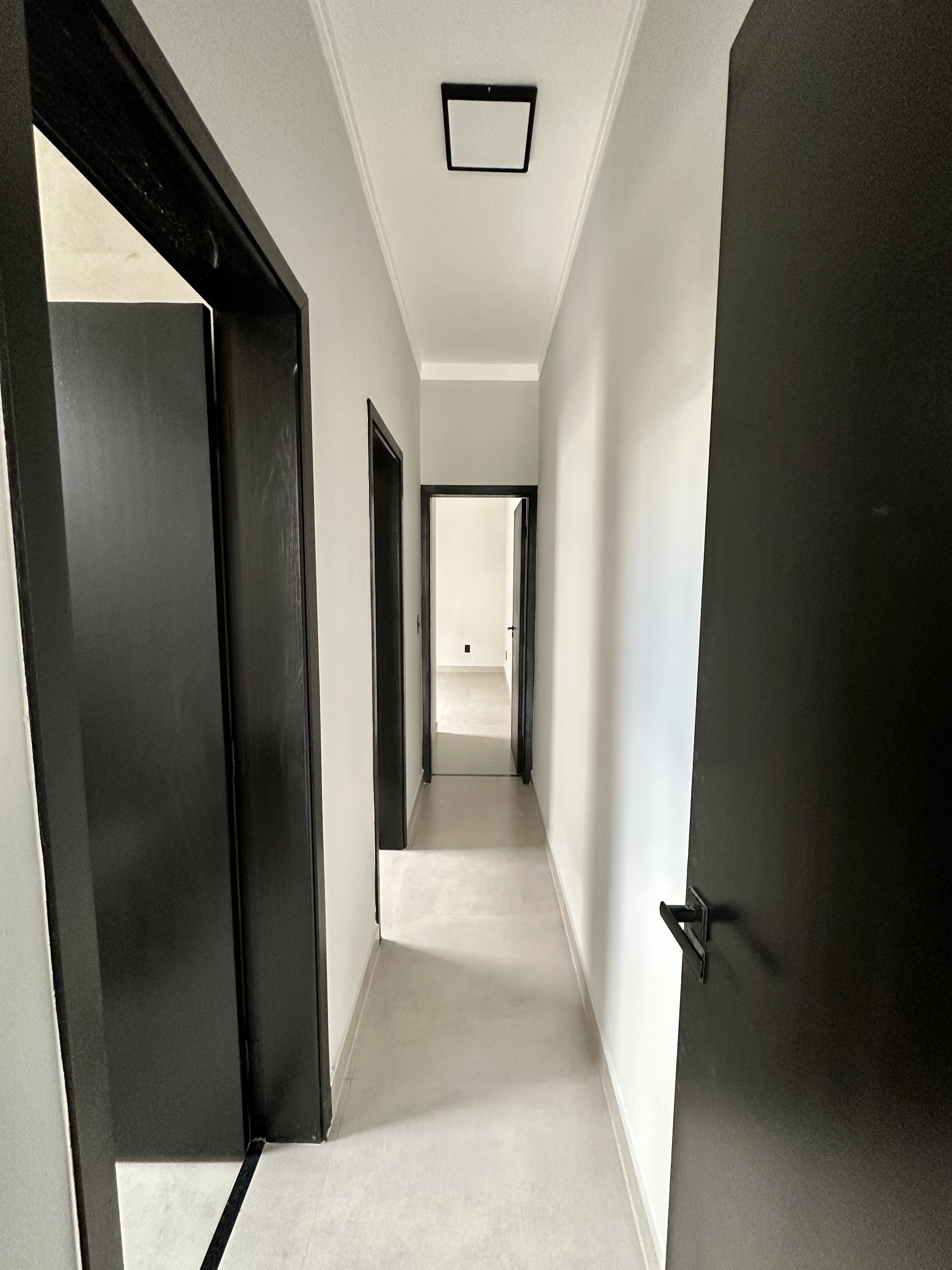 Casa Nova à Venda no Prolongamento Recanto Elimar