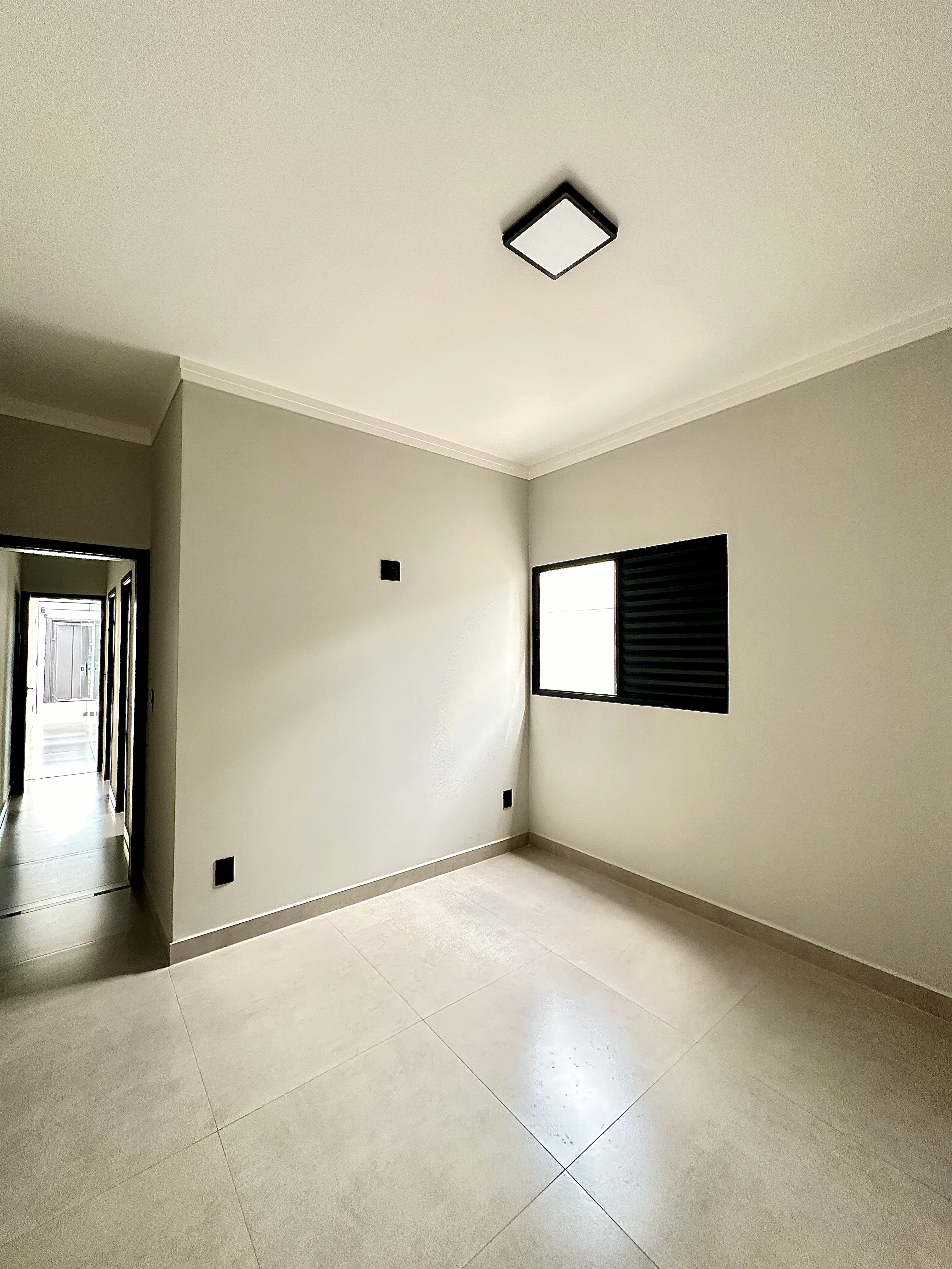 Casa Nova à Venda no Prolongamento Recanto Elimar