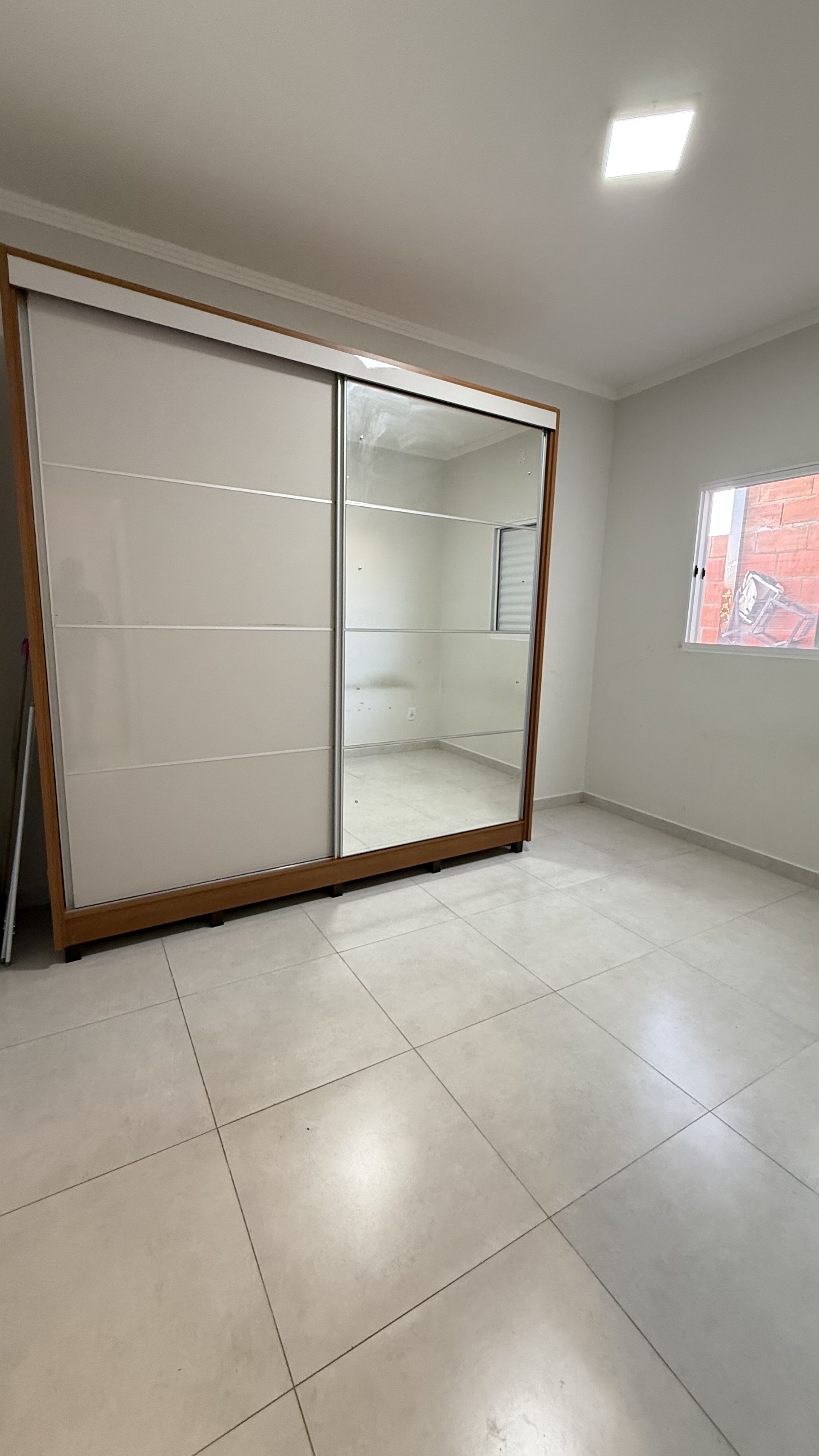 Casa à Venda no Parque dos Coqueiros