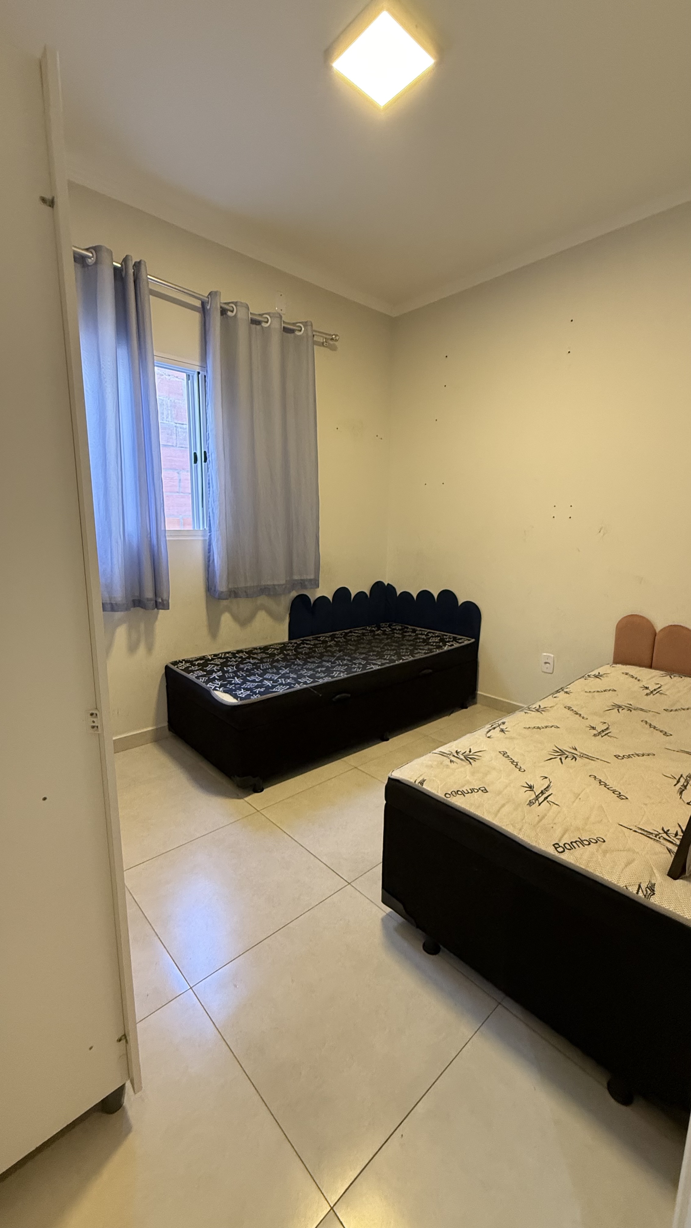 Casa à Venda no Parque dos Coqueiros