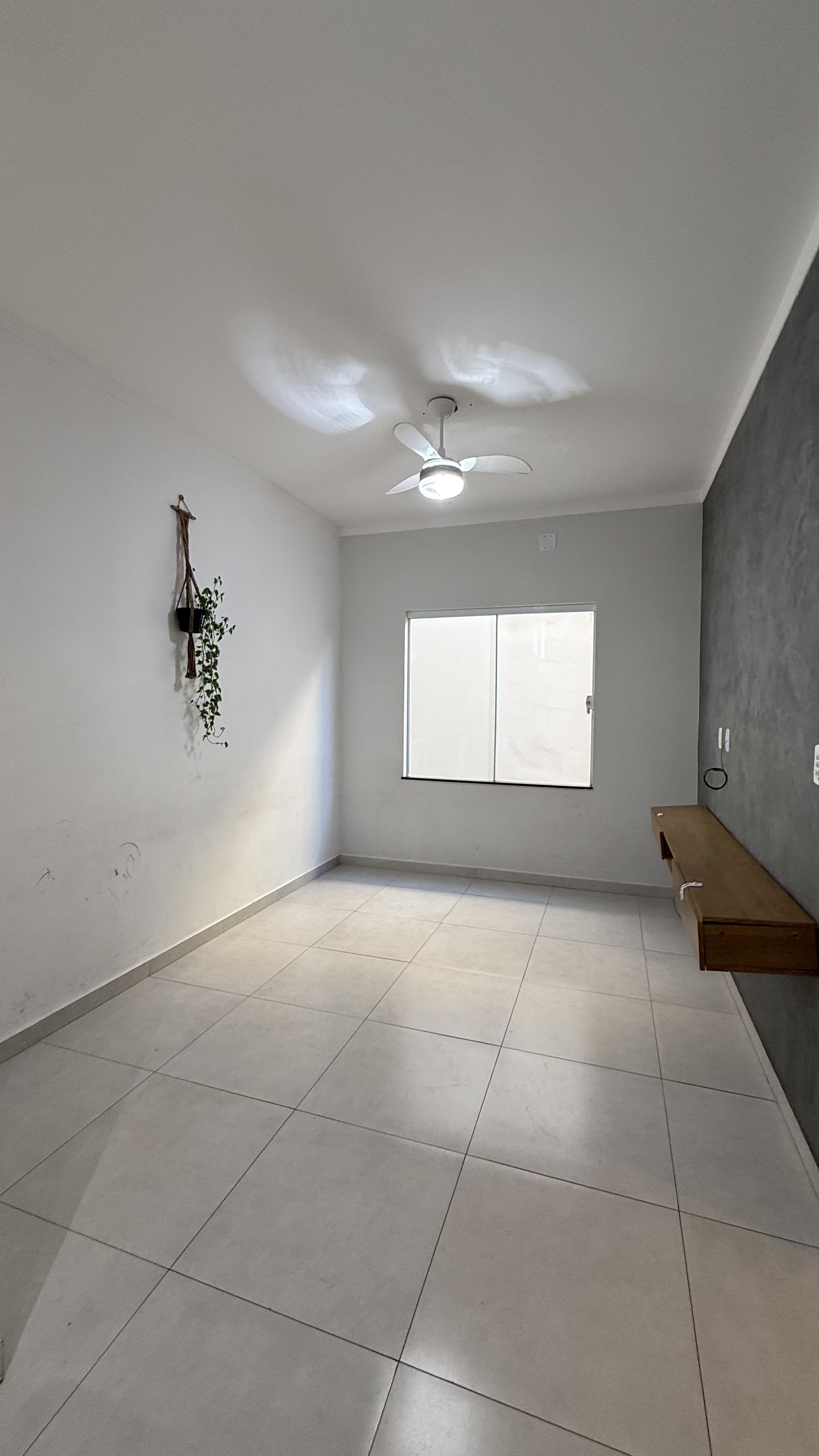 Casa à Venda no Parque dos Coqueiros