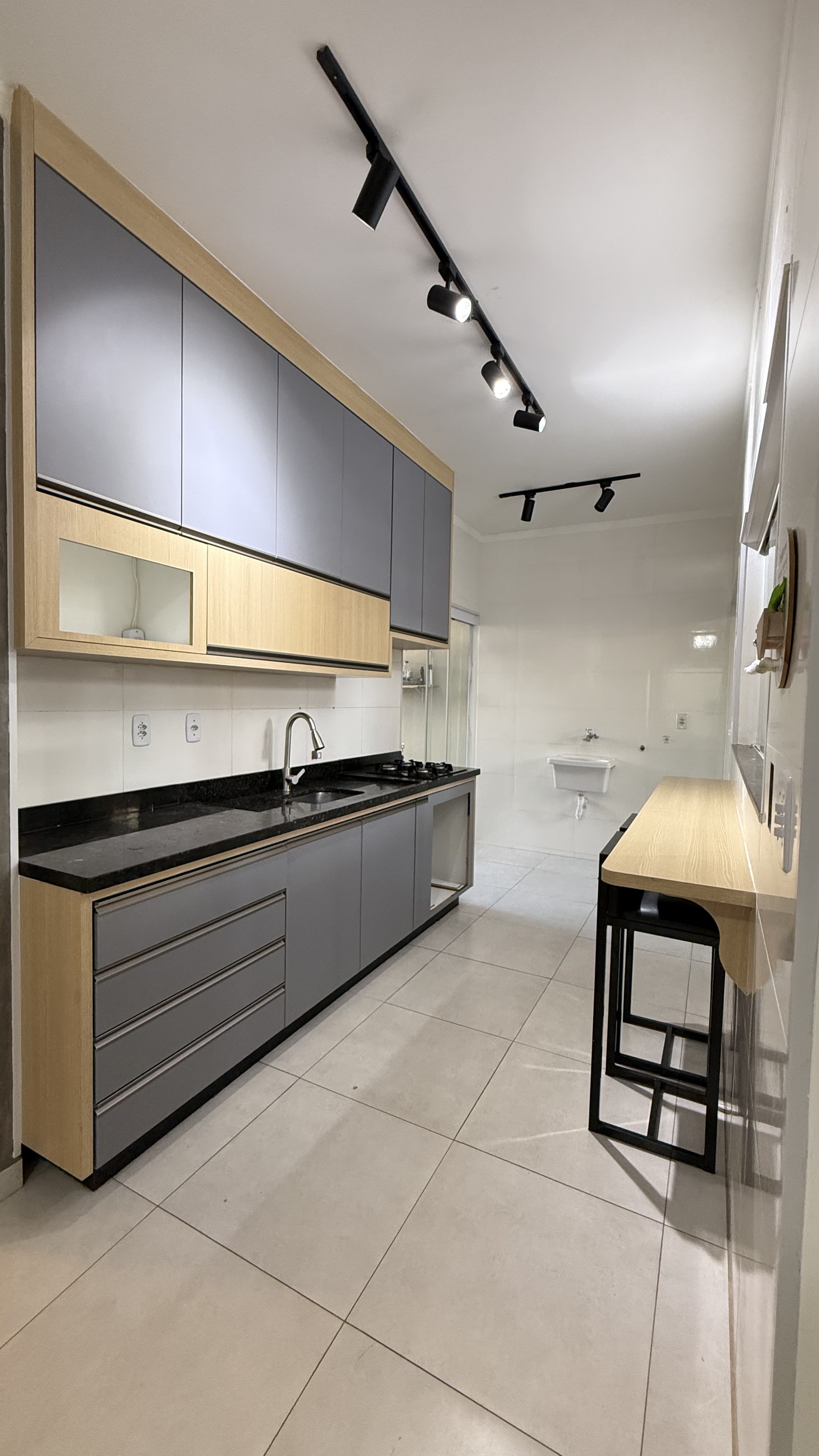 Casa à Venda no Parque dos Coqueiros