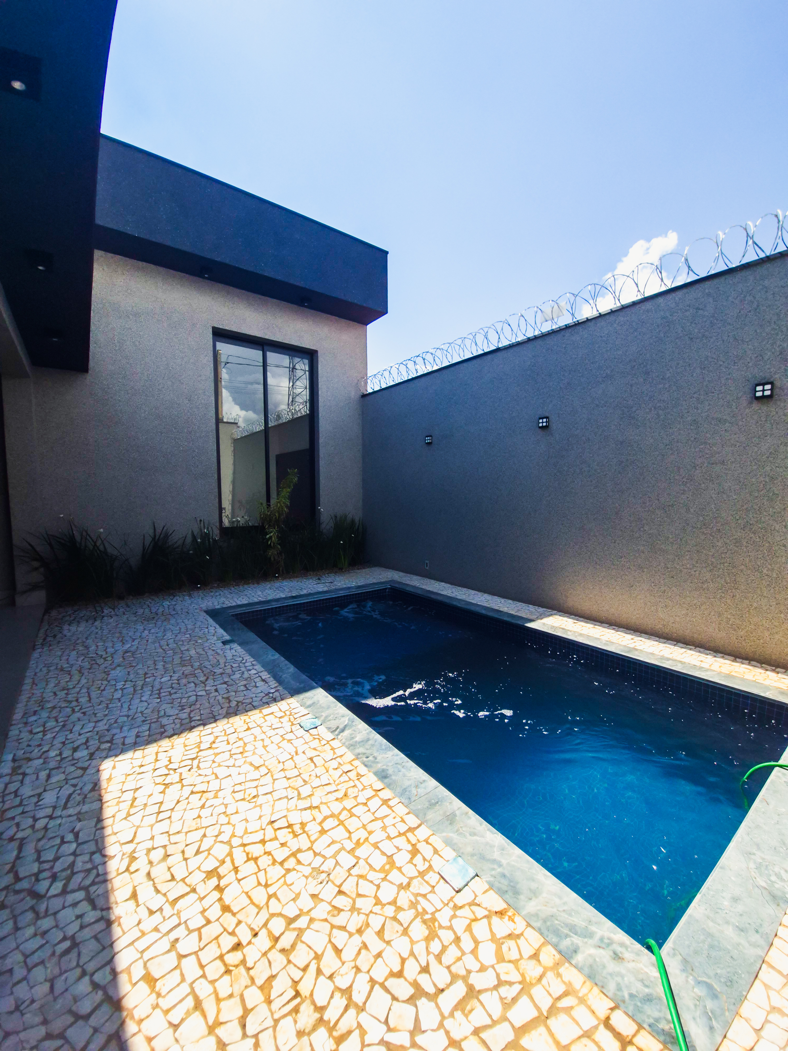 Casa Térrea à Venda no Jardim Piamalim