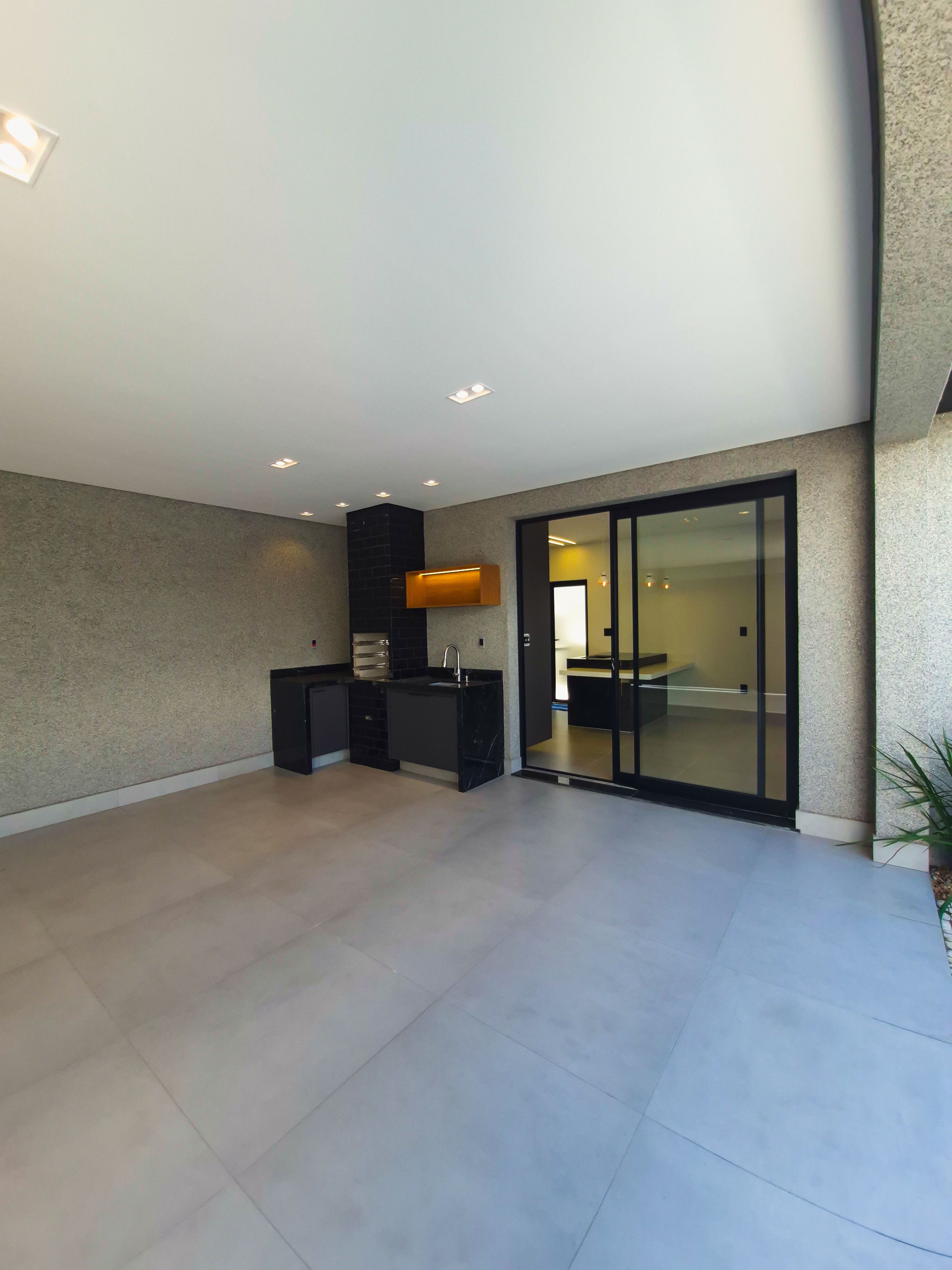 Casa Térrea à Venda no Jardim Piamalim