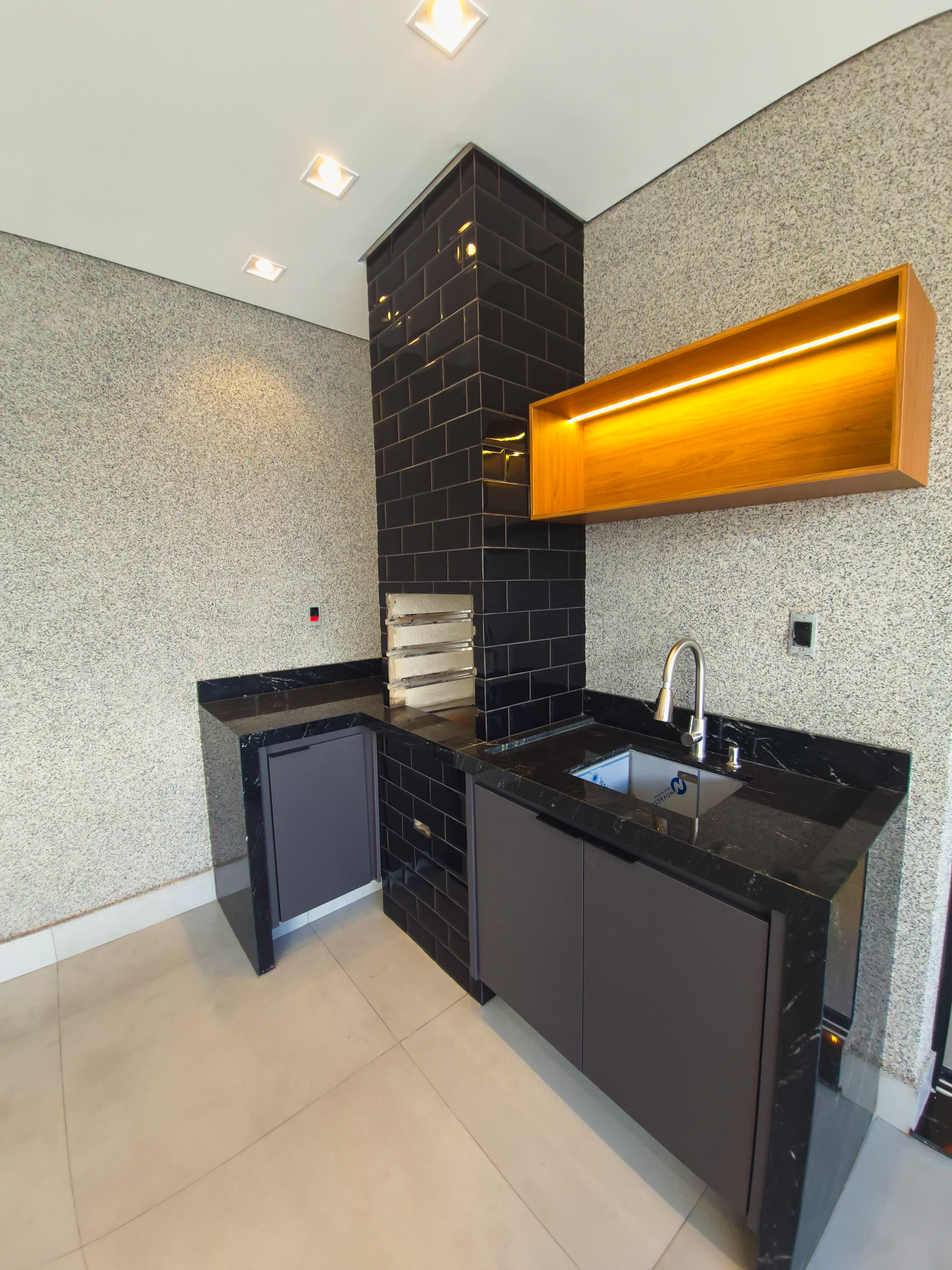 Casa Térrea à Venda no Jardim Piamalim