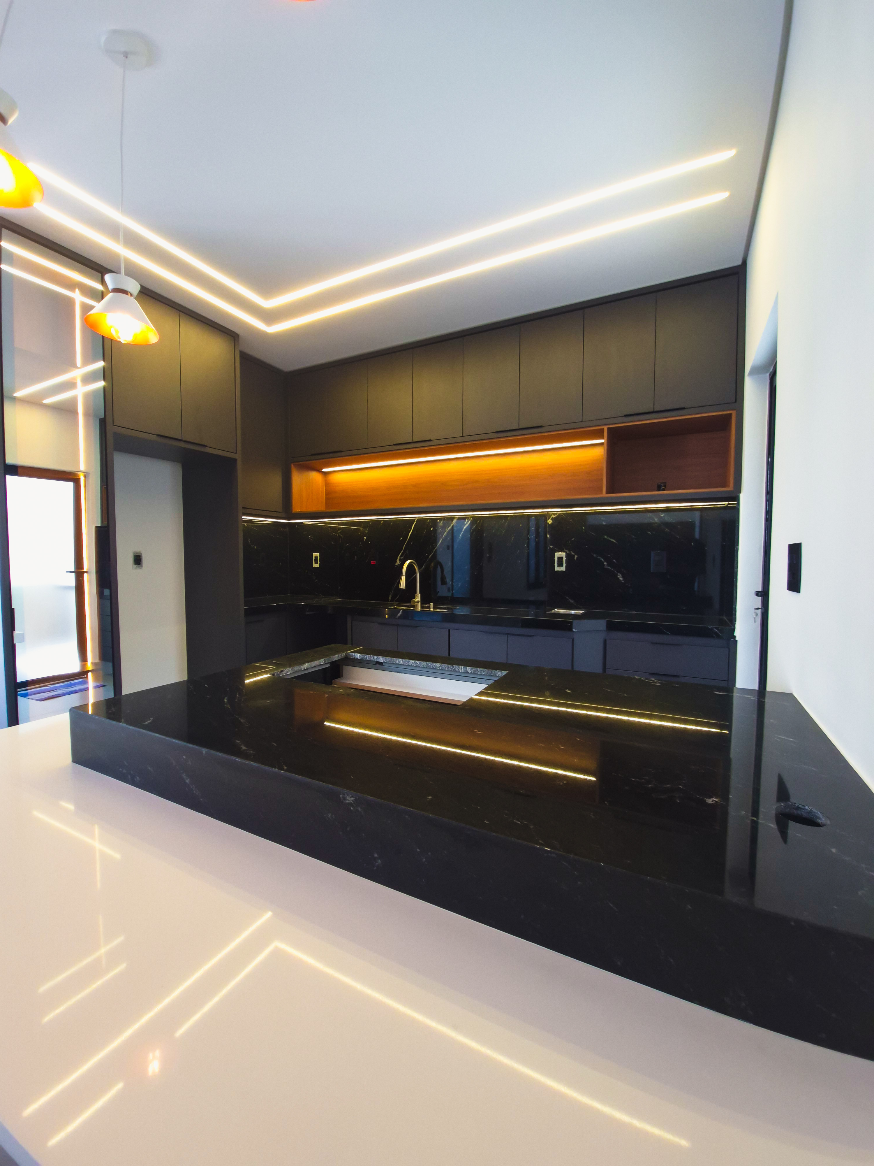 Casa Térrea à Venda no Jardim Piamalim