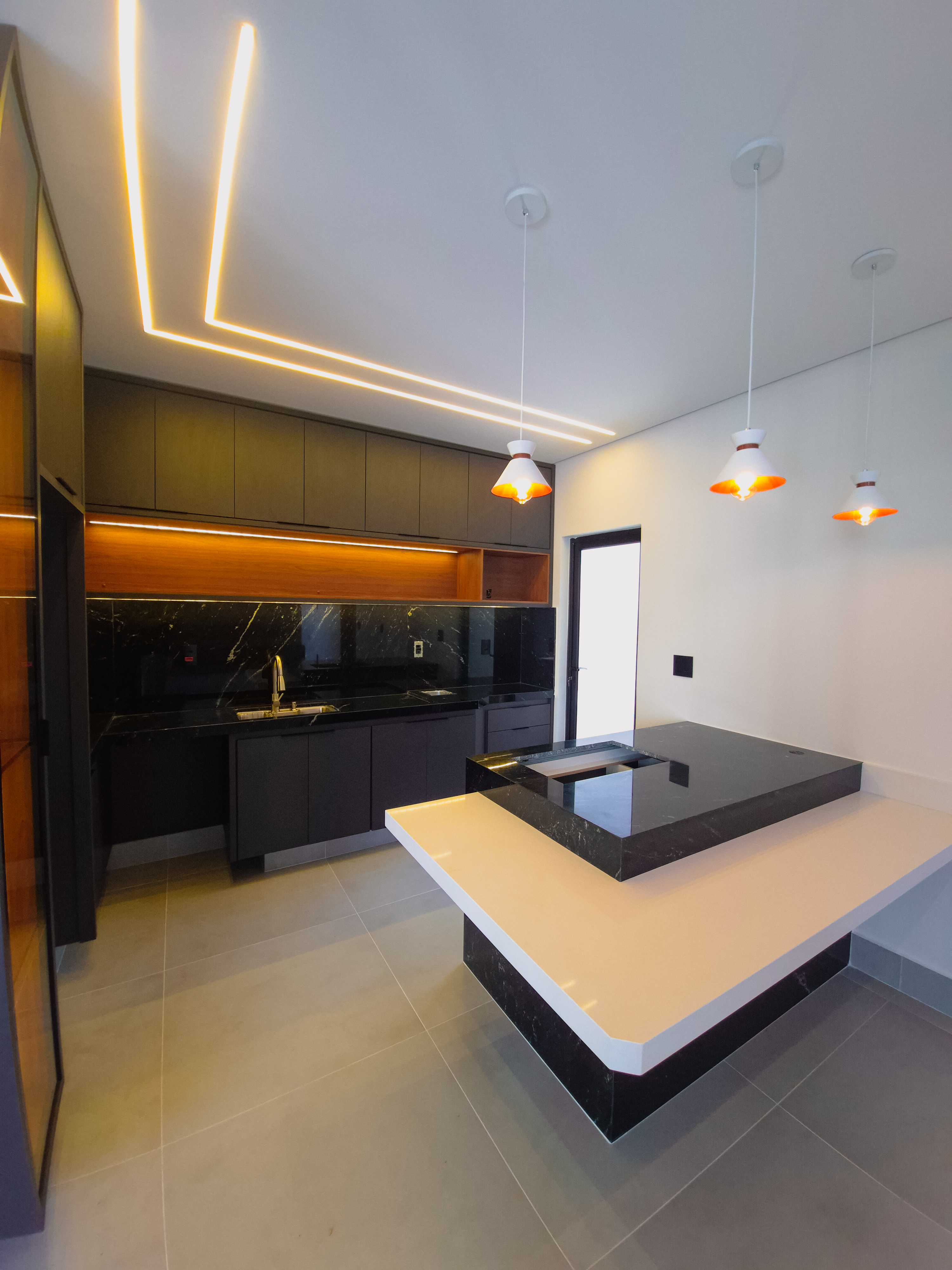 Casa Térrea à Venda no Jardim Piamalim