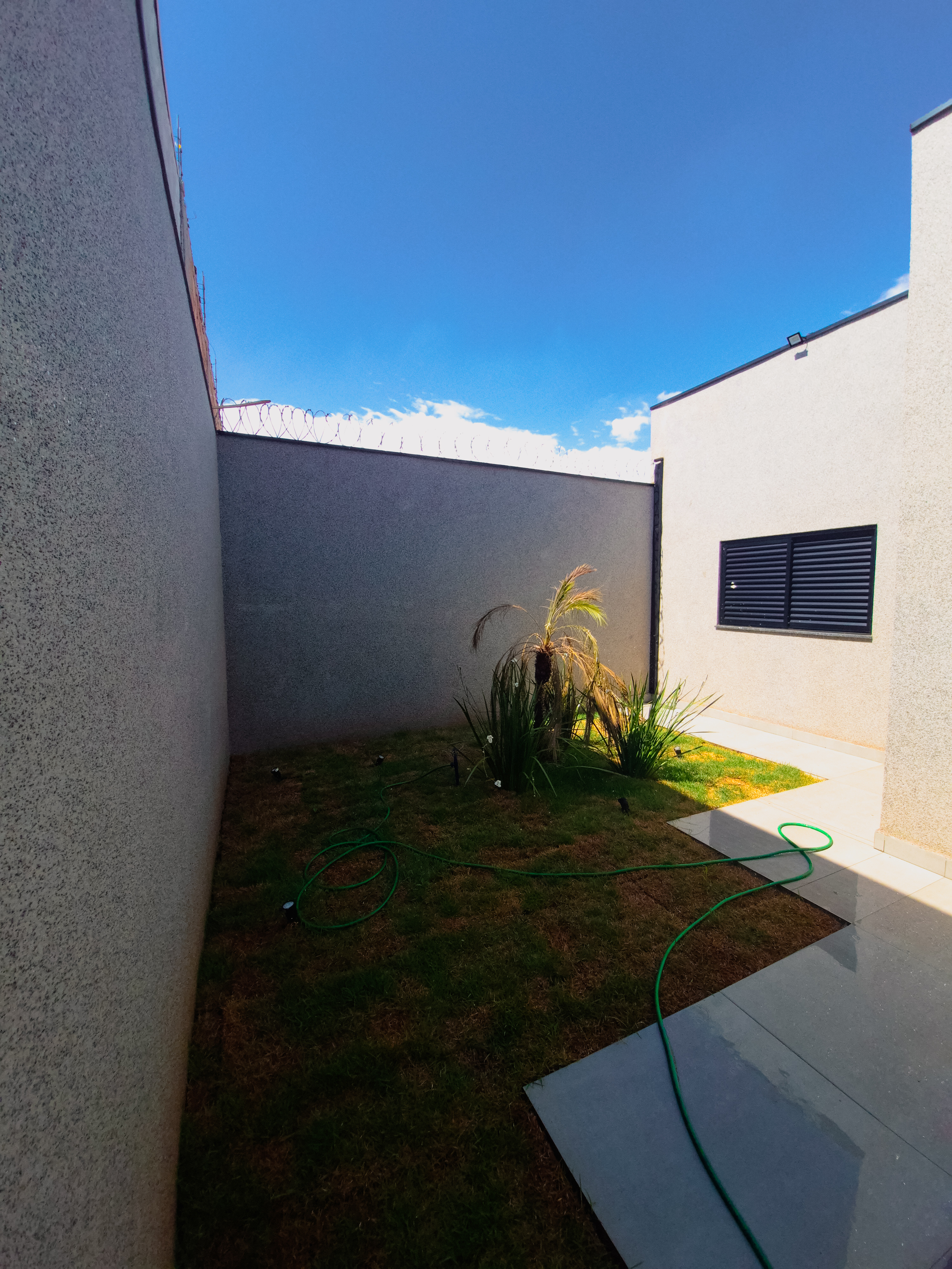 Casa Térrea à Venda no Jardim Piamalim