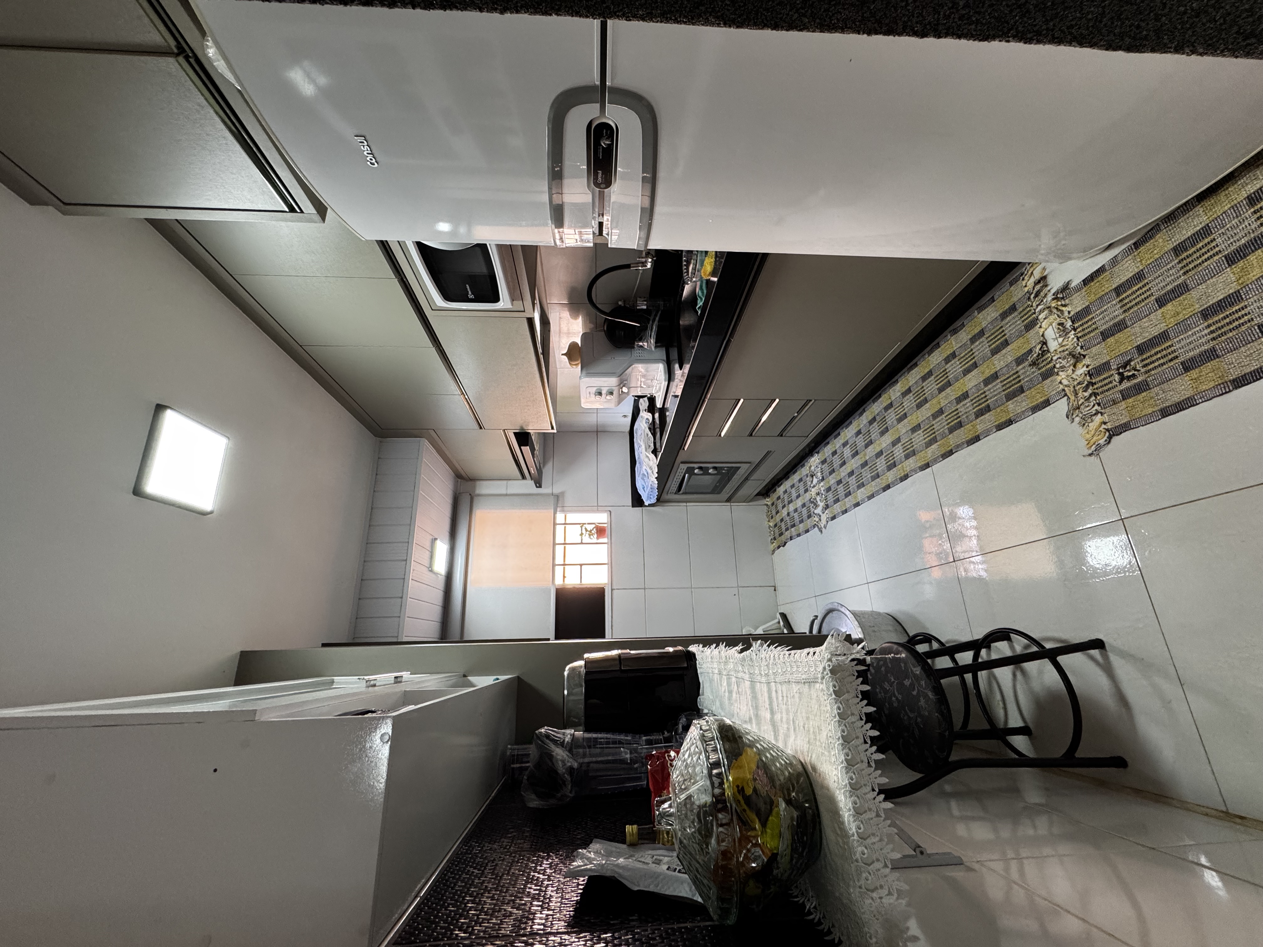 Apartamento à Venda em Bernardino Pucci