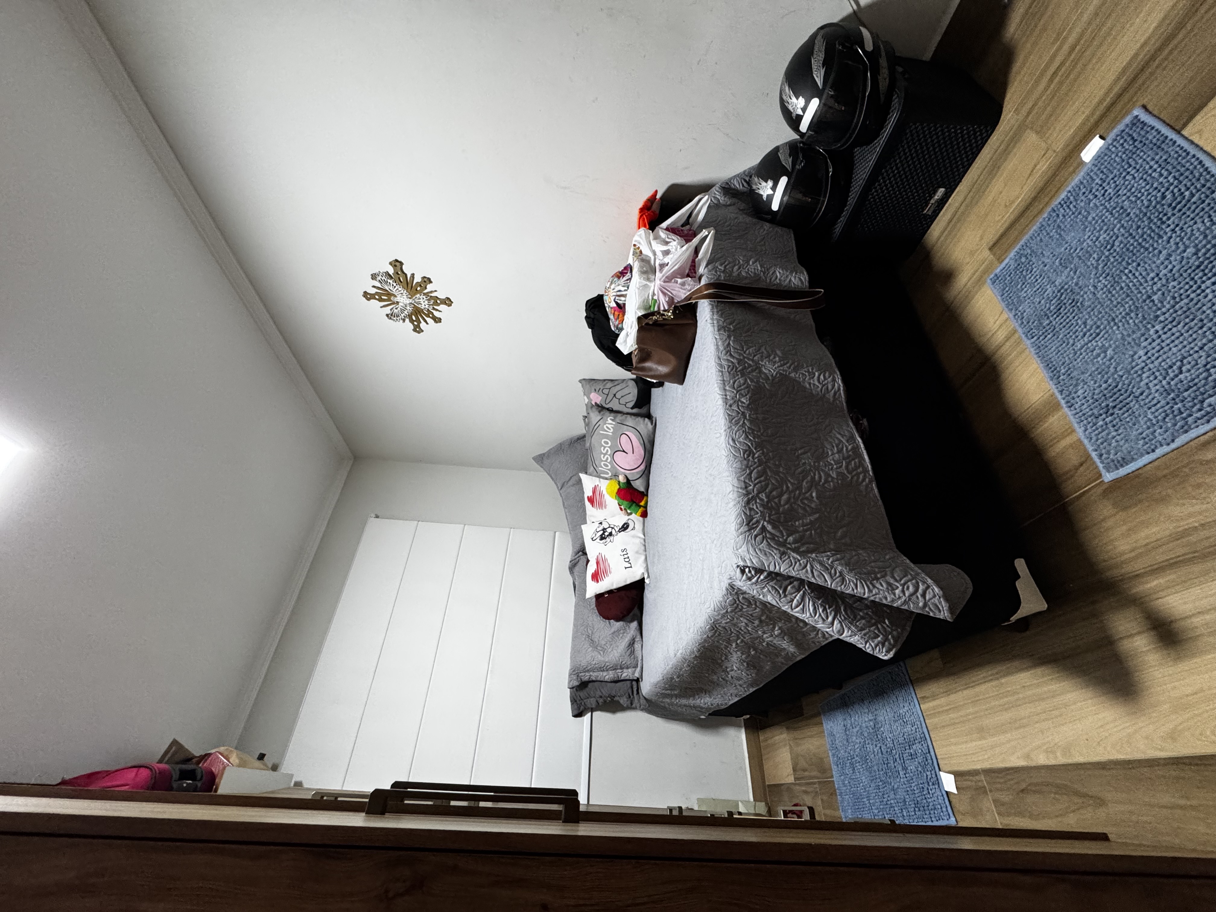 Apartamento à Venda em Bernardino Pucci