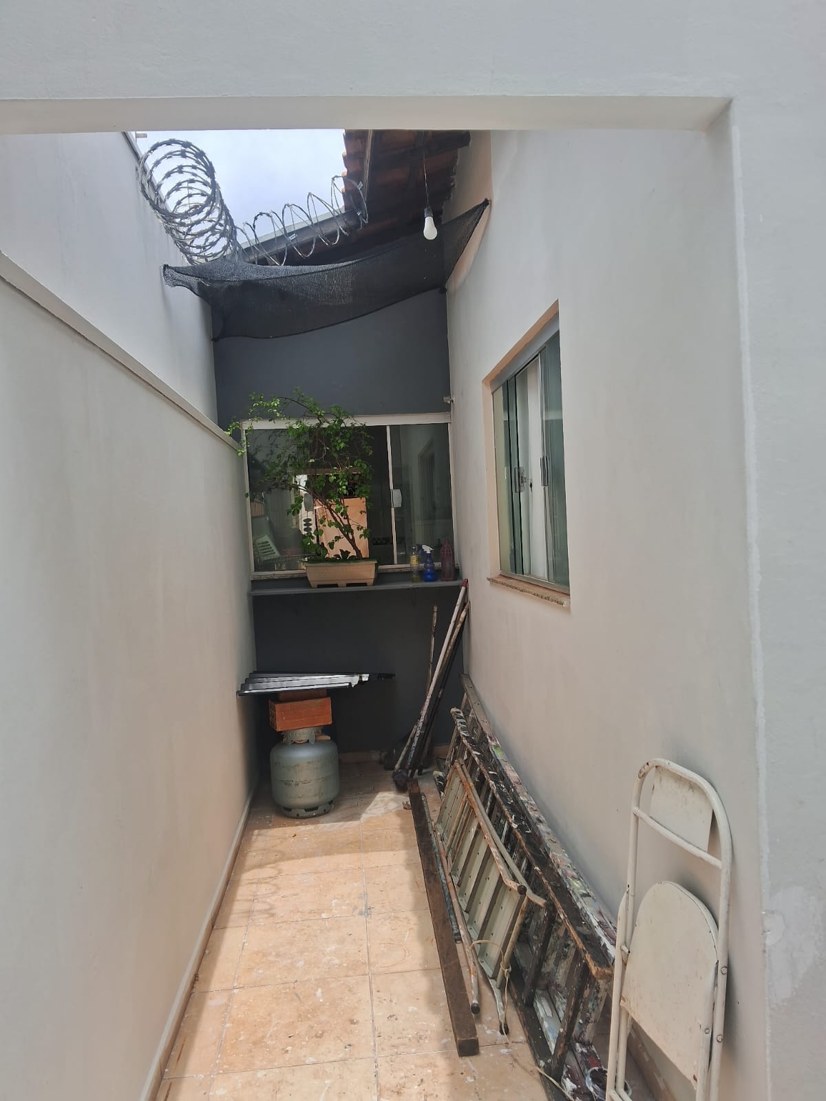 Casa a venda Residencial Zanetti