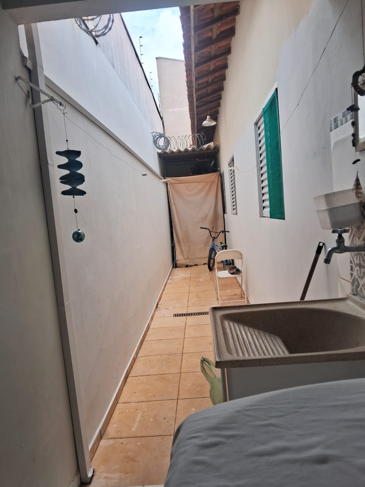 Casa a venda Residencial Zanetti