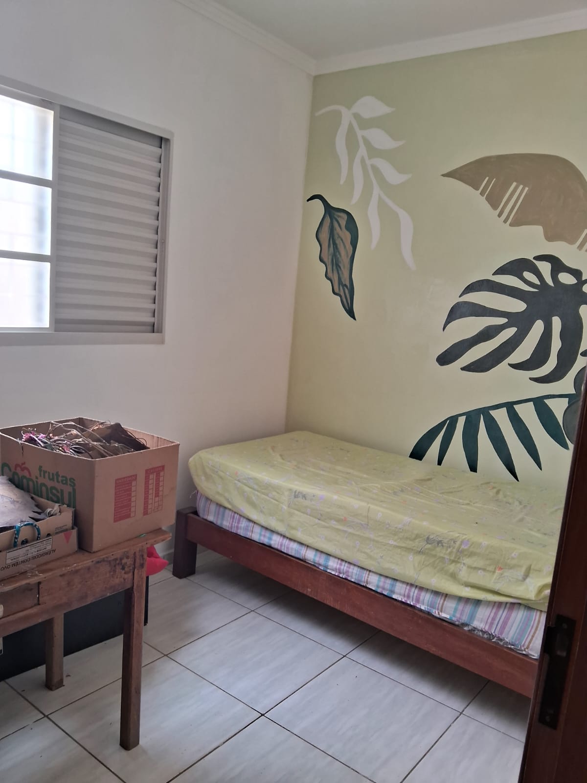 Casa a venda Residencial Zanetti