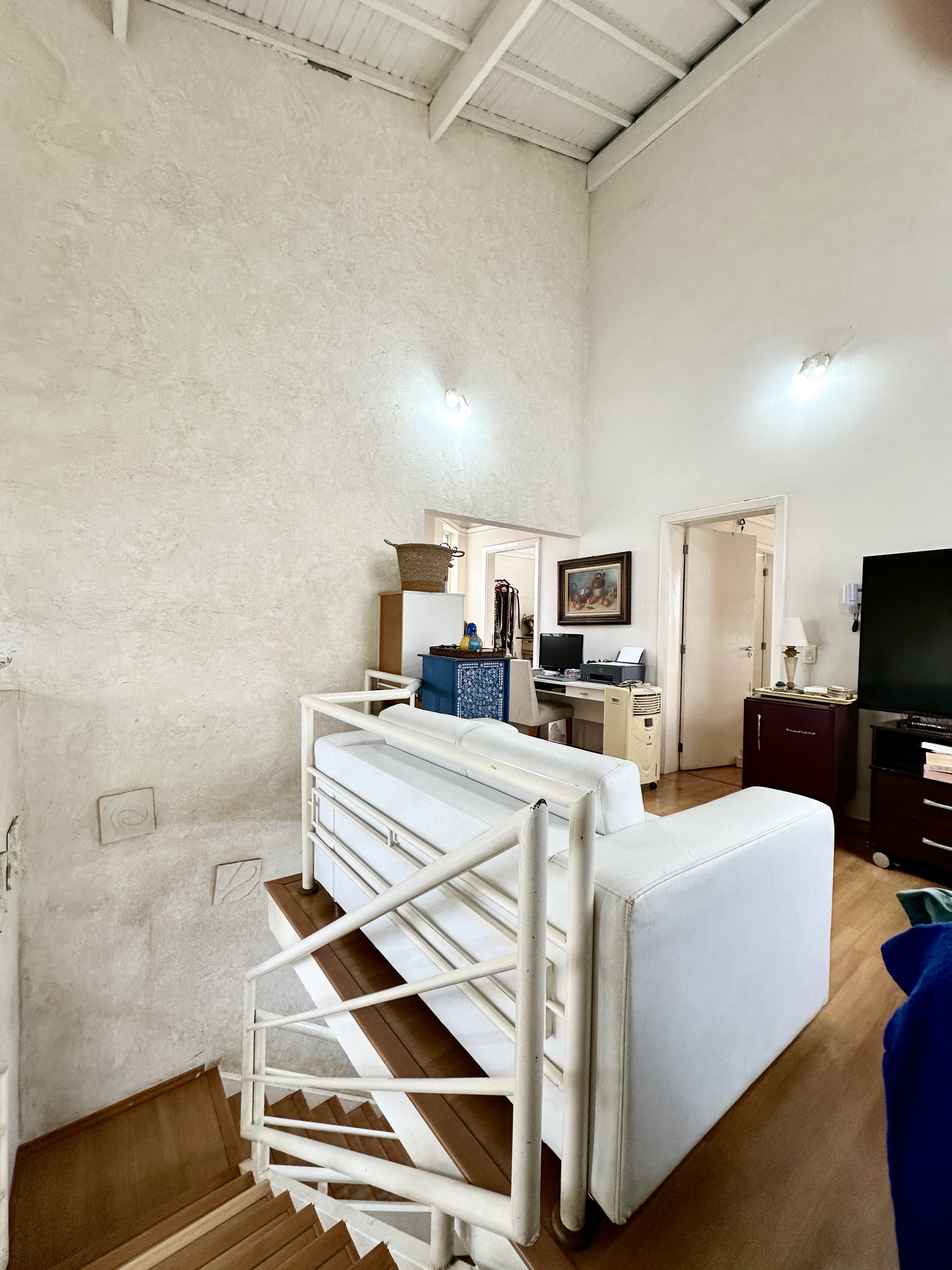 Casa a Venda na Estação 