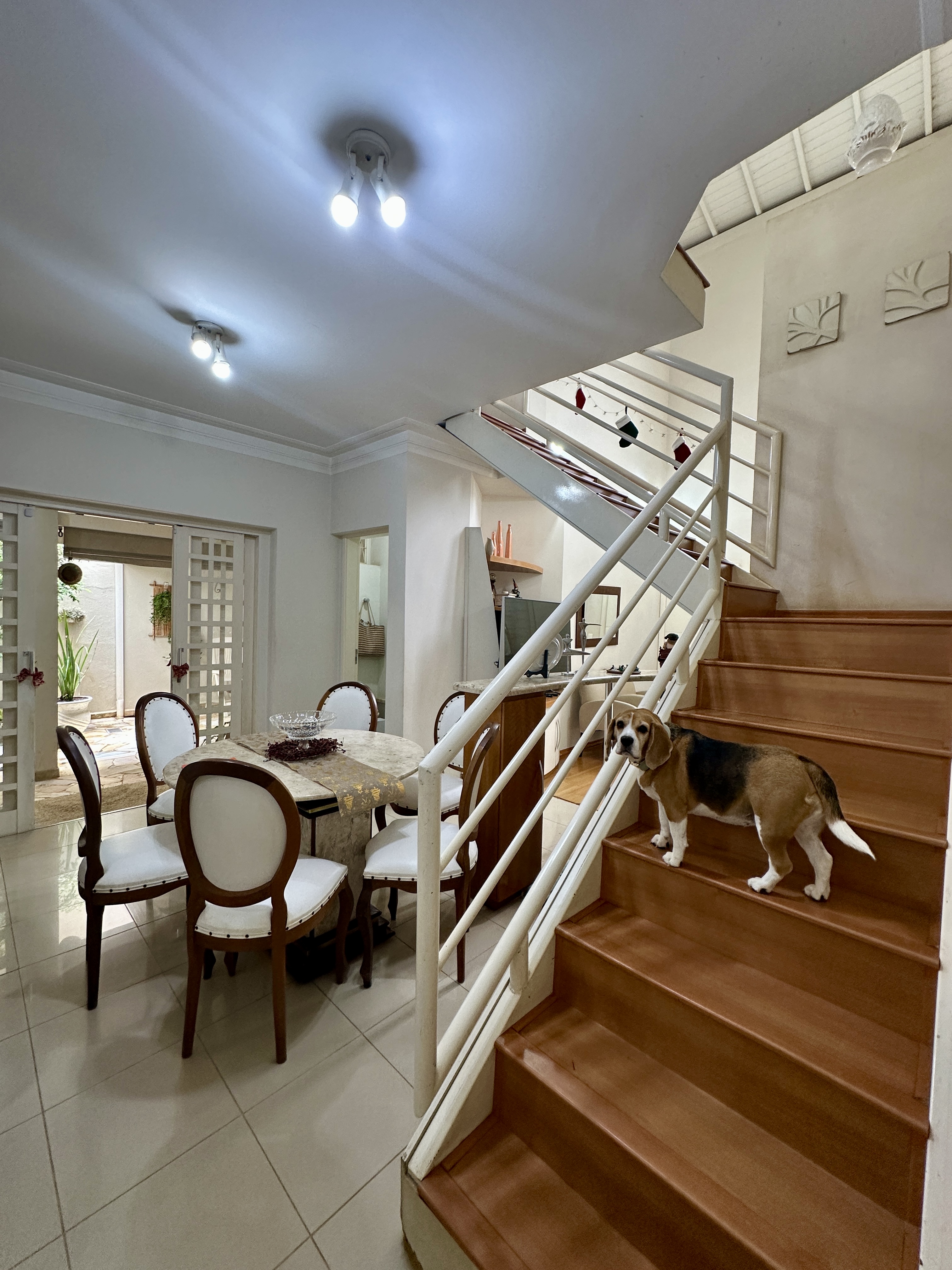 Casa a Venda na Estação 