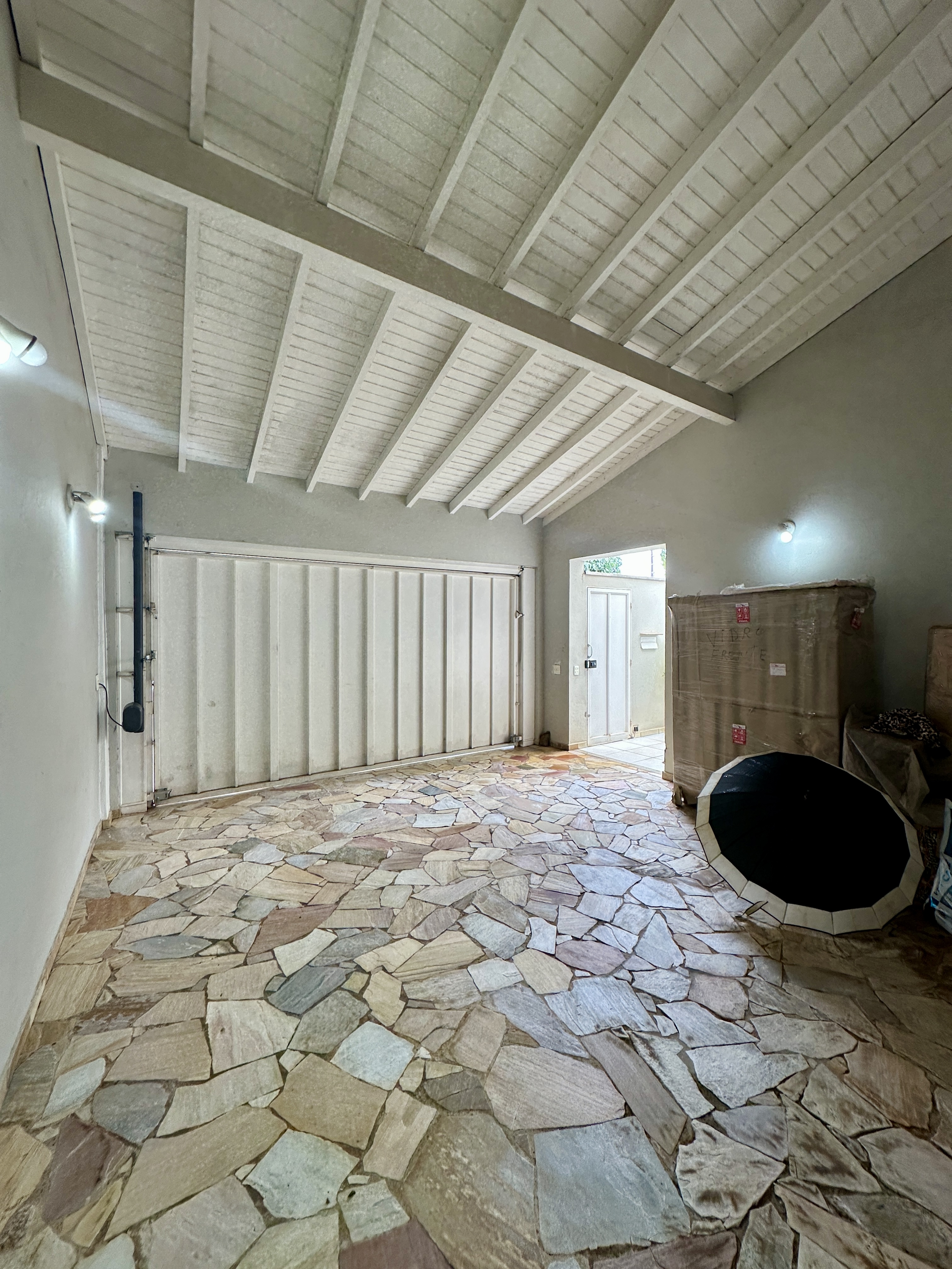 Casa a Venda na Estação 