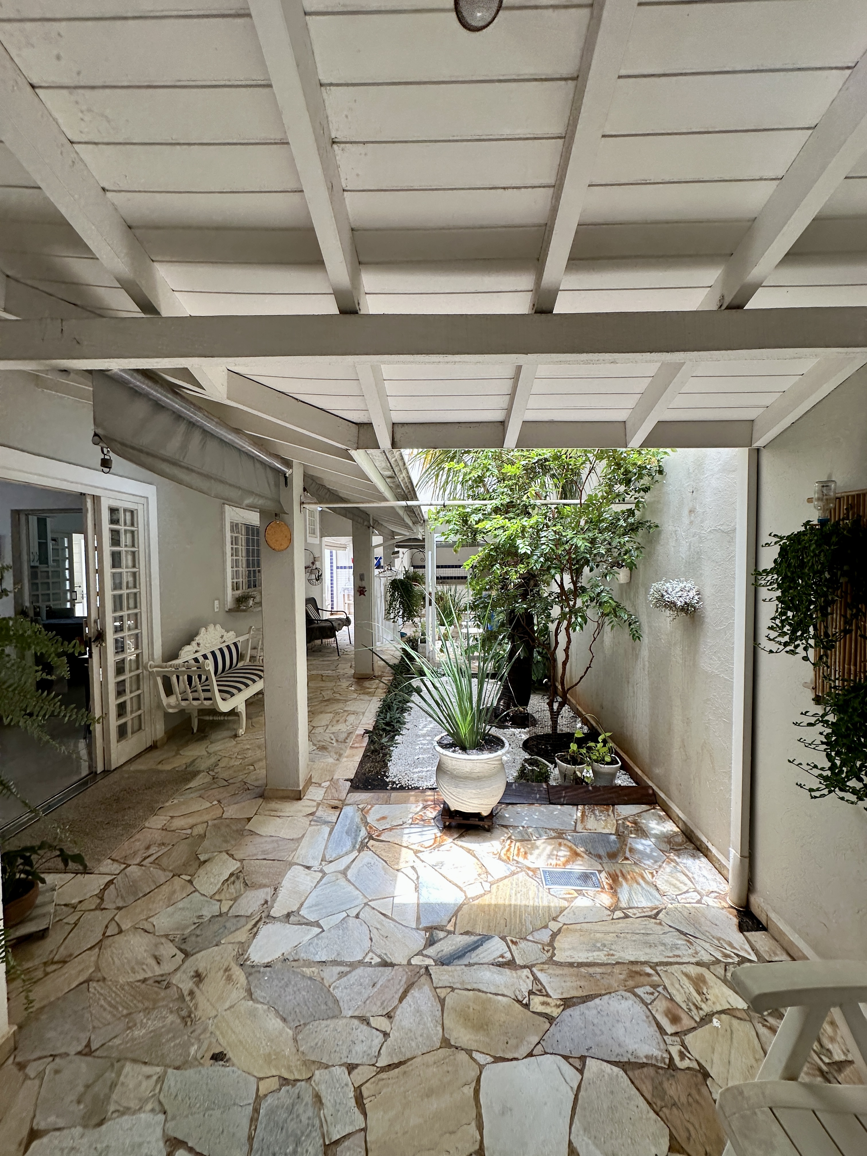 Casa a Venda na Estação 