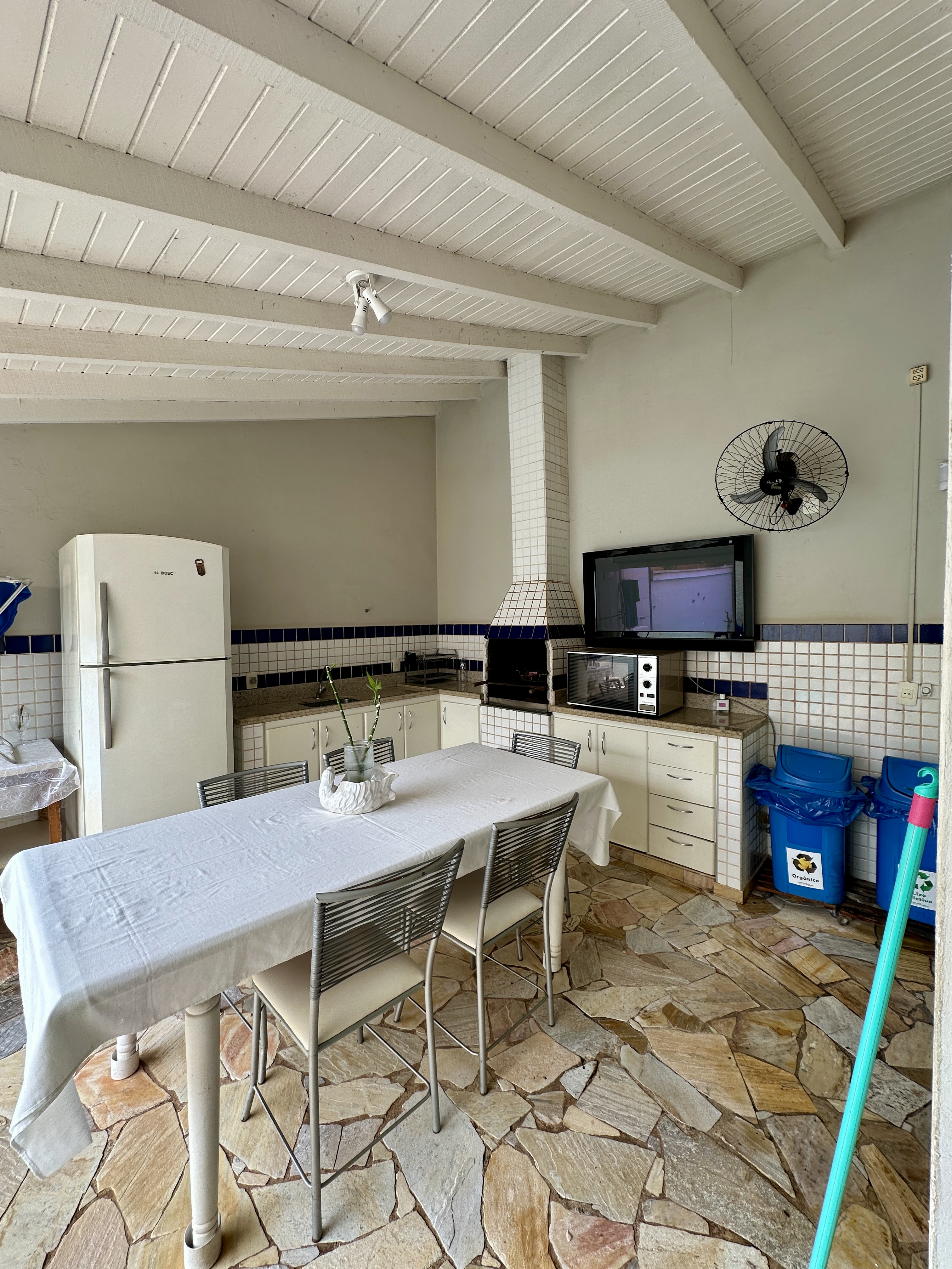 Casa a Venda na Estação 