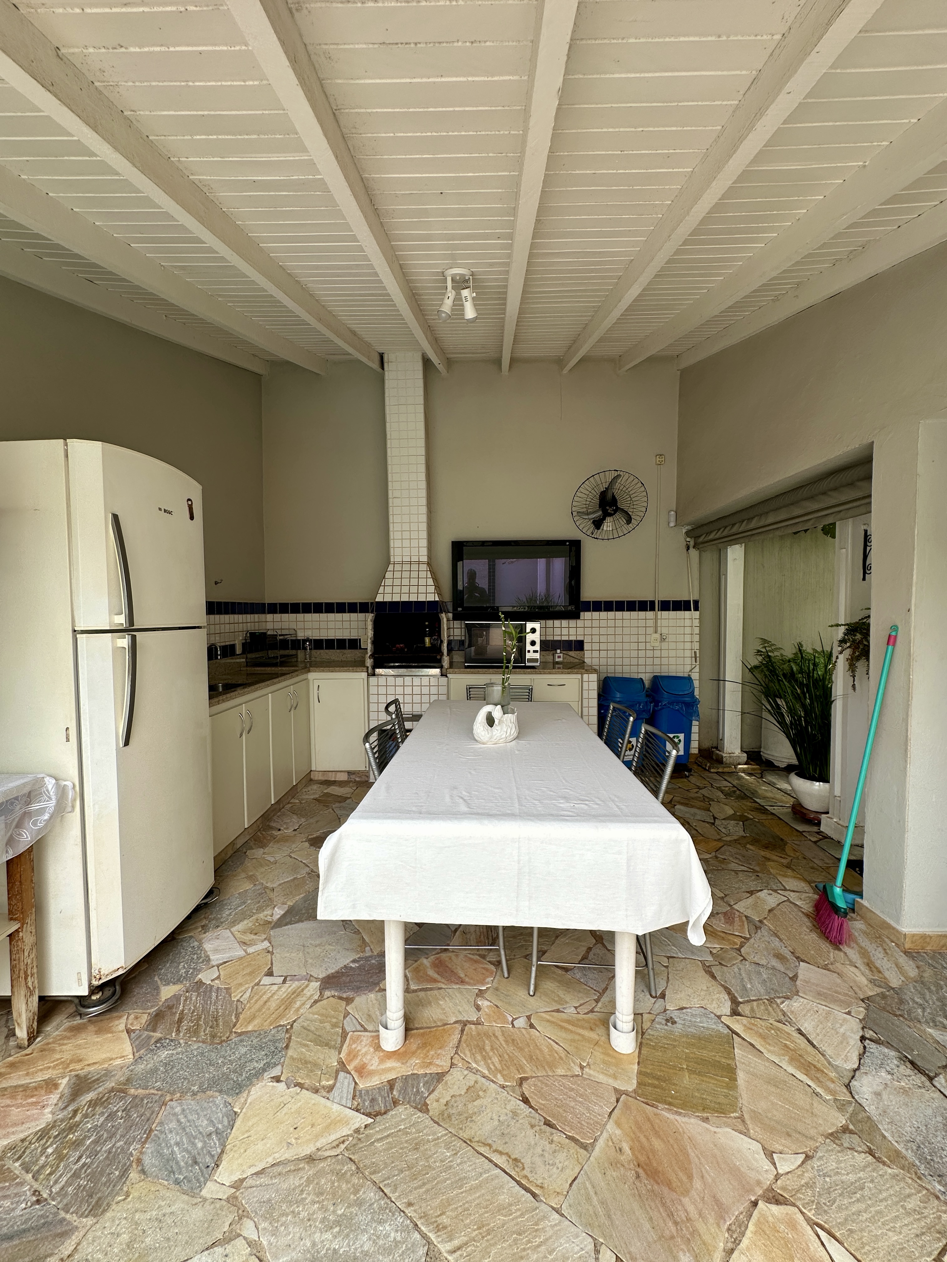 Casa a Venda na Estação 