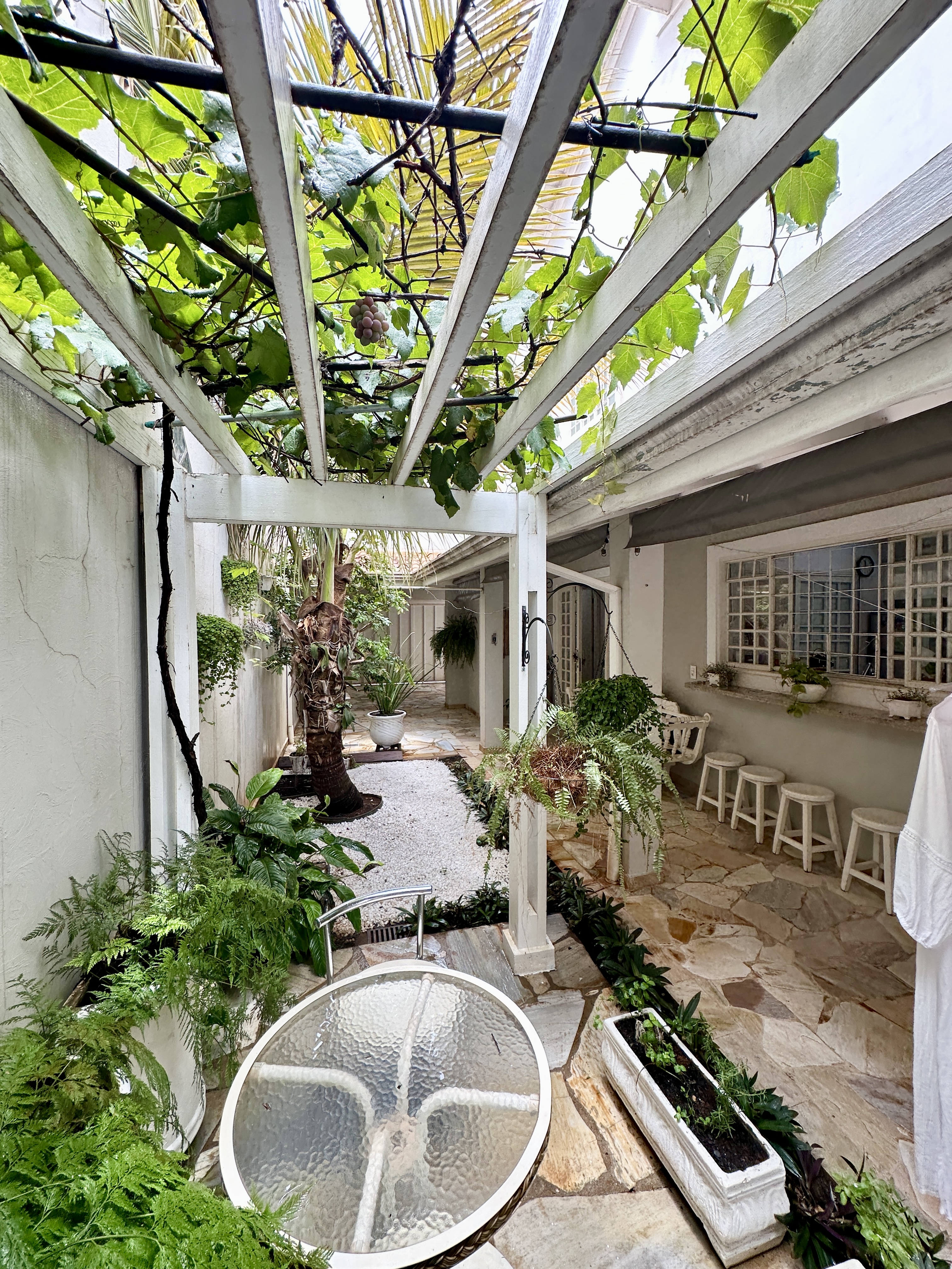 Casa a Venda na Estação 