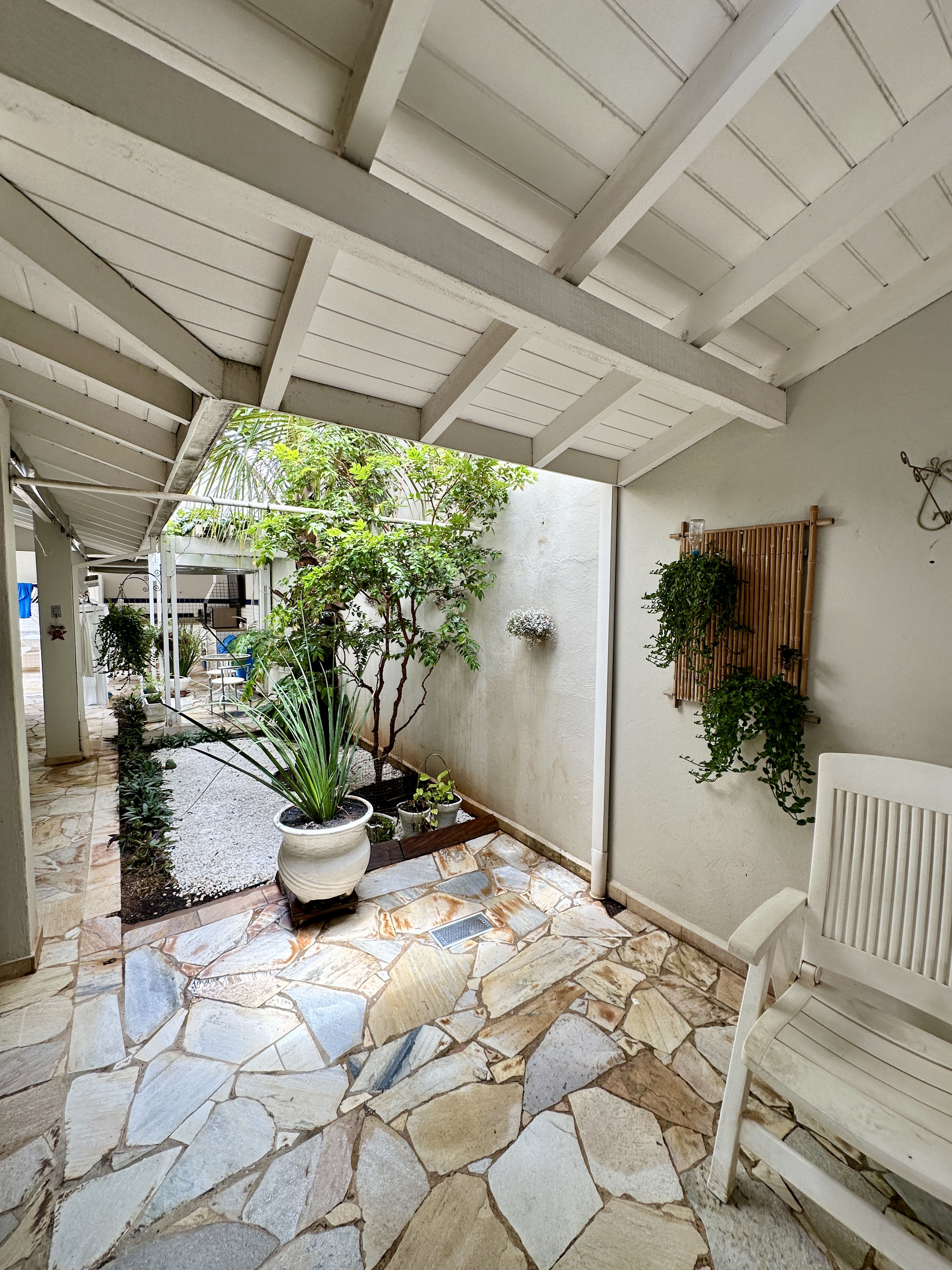 Casa a Venda na Estação 