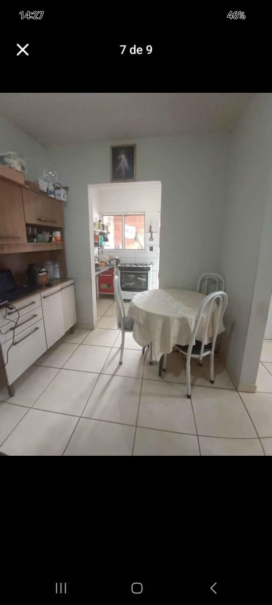 Casa a Venda no São João Batista