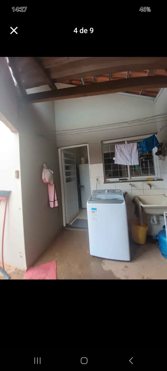 Casa a Venda no São João Batista