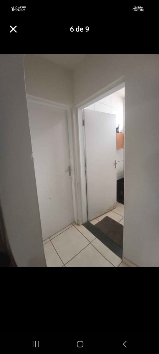 Casa a Venda no São João Batista