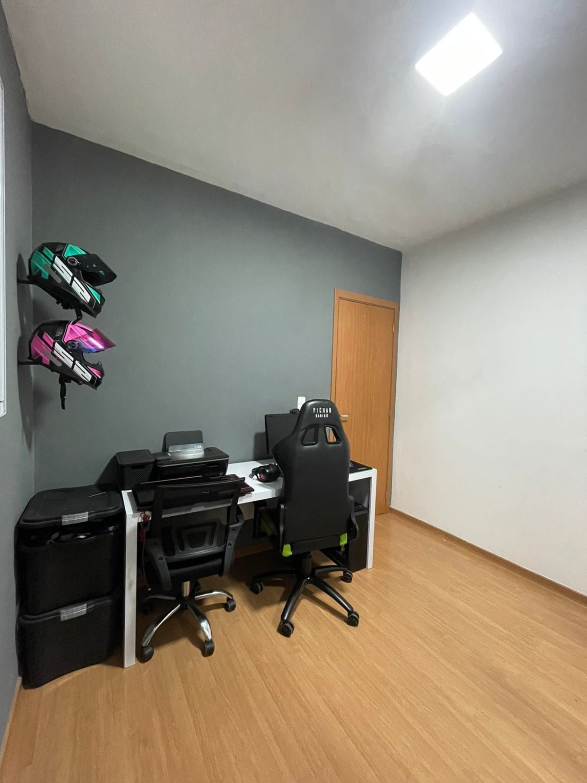 Apartamento à Venda no Florença Residencial
