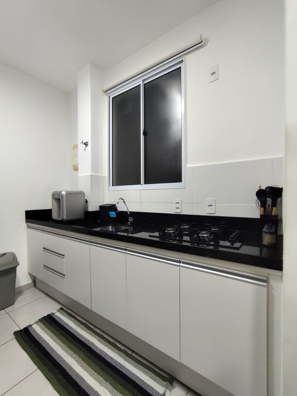 Apartamento à Venda no Florença Residencial