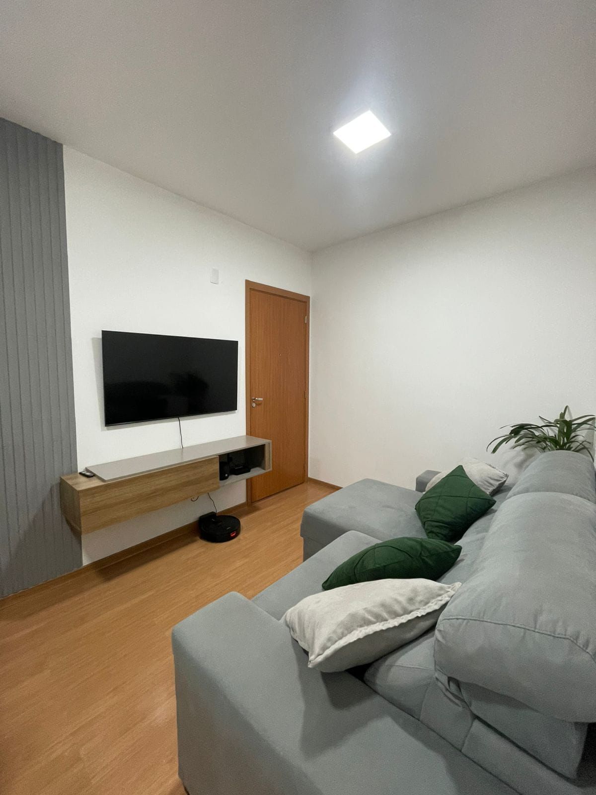 Apartamento à Venda no Florença Residencial