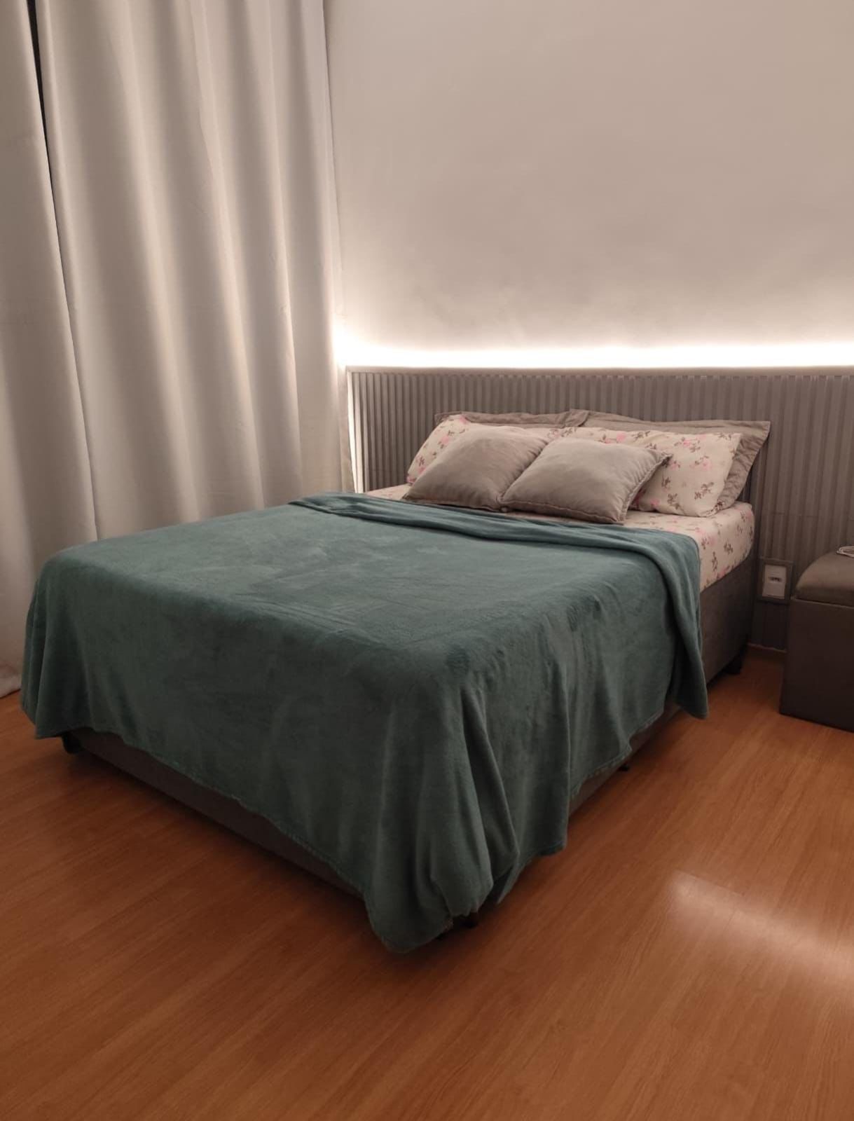 Apartamento à Venda no Florença Residencial