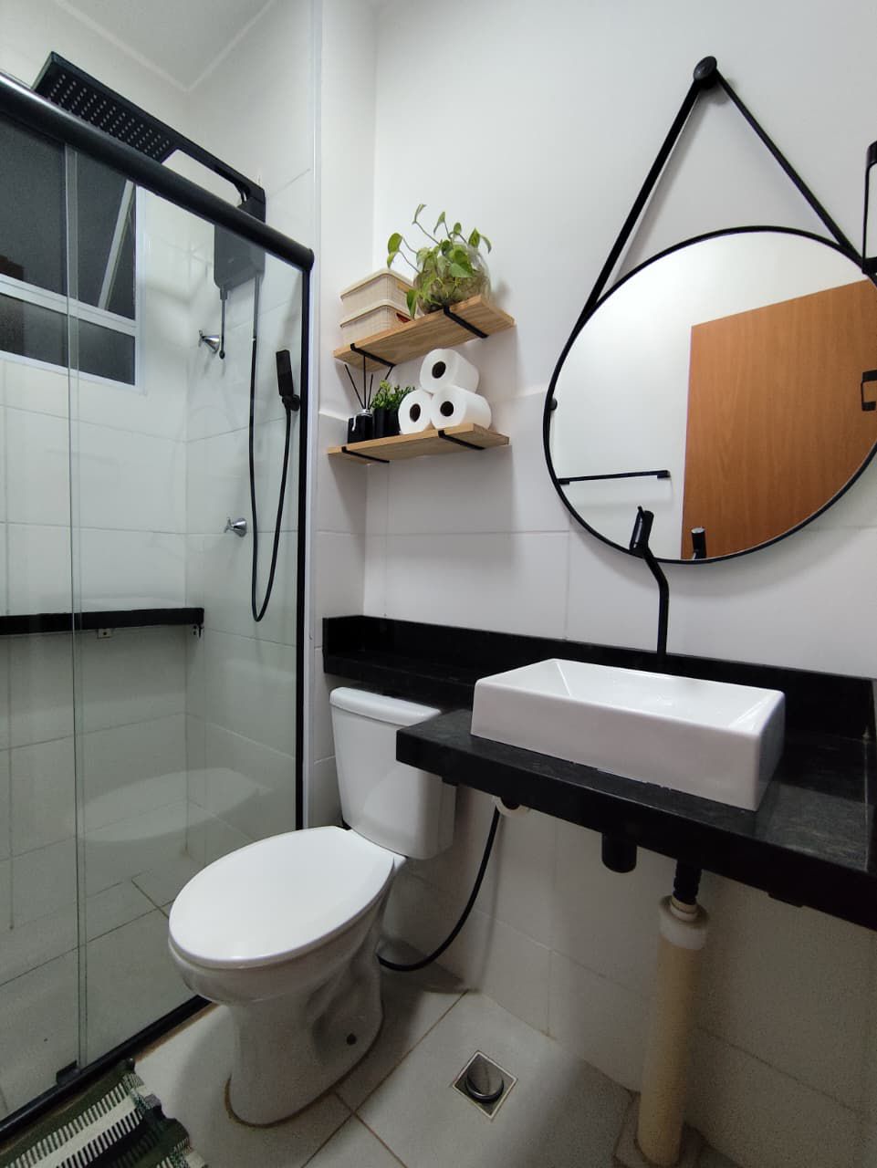 Apartamento à Venda no Florença Residencial