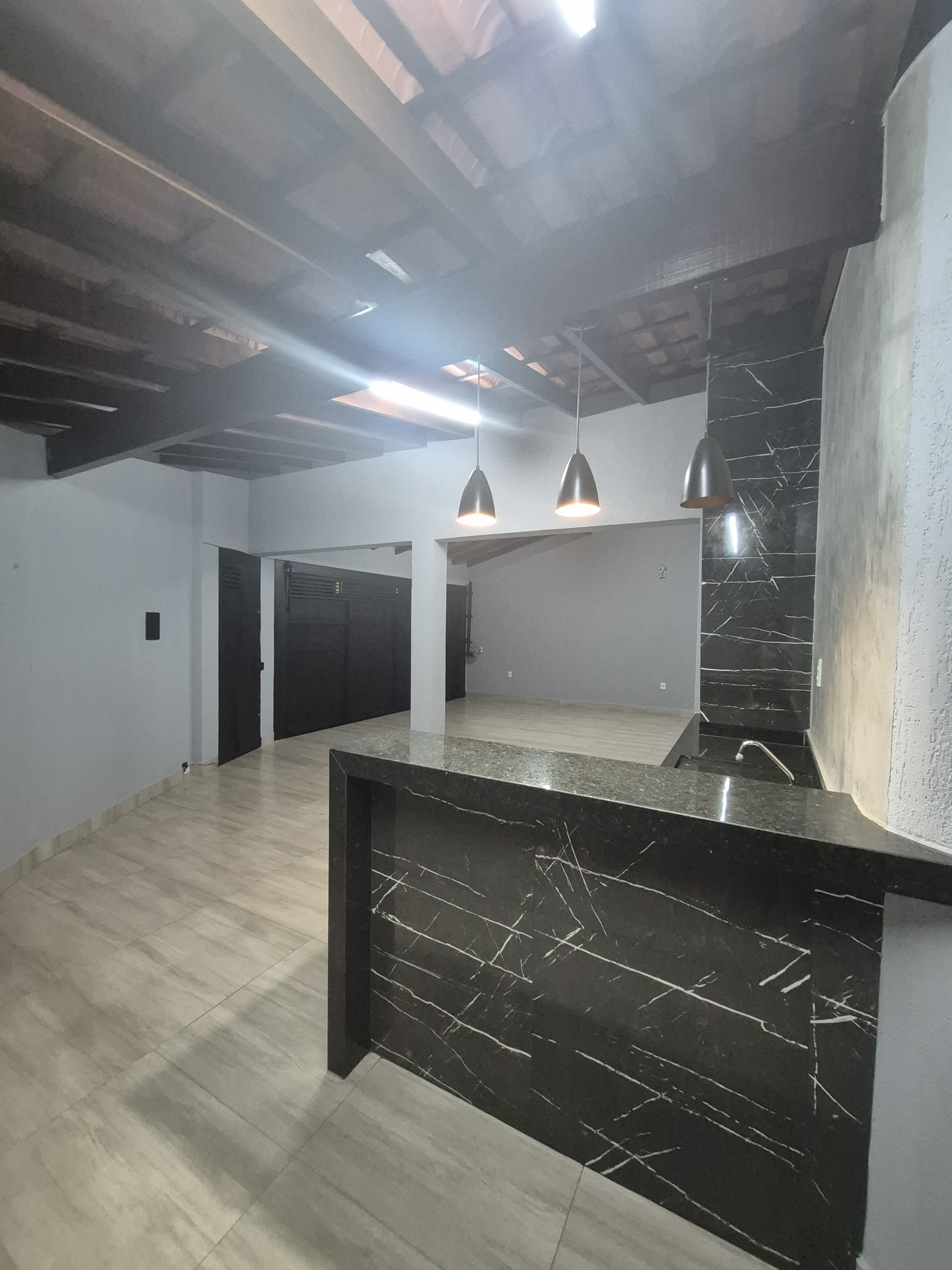 Casa venda na vila real