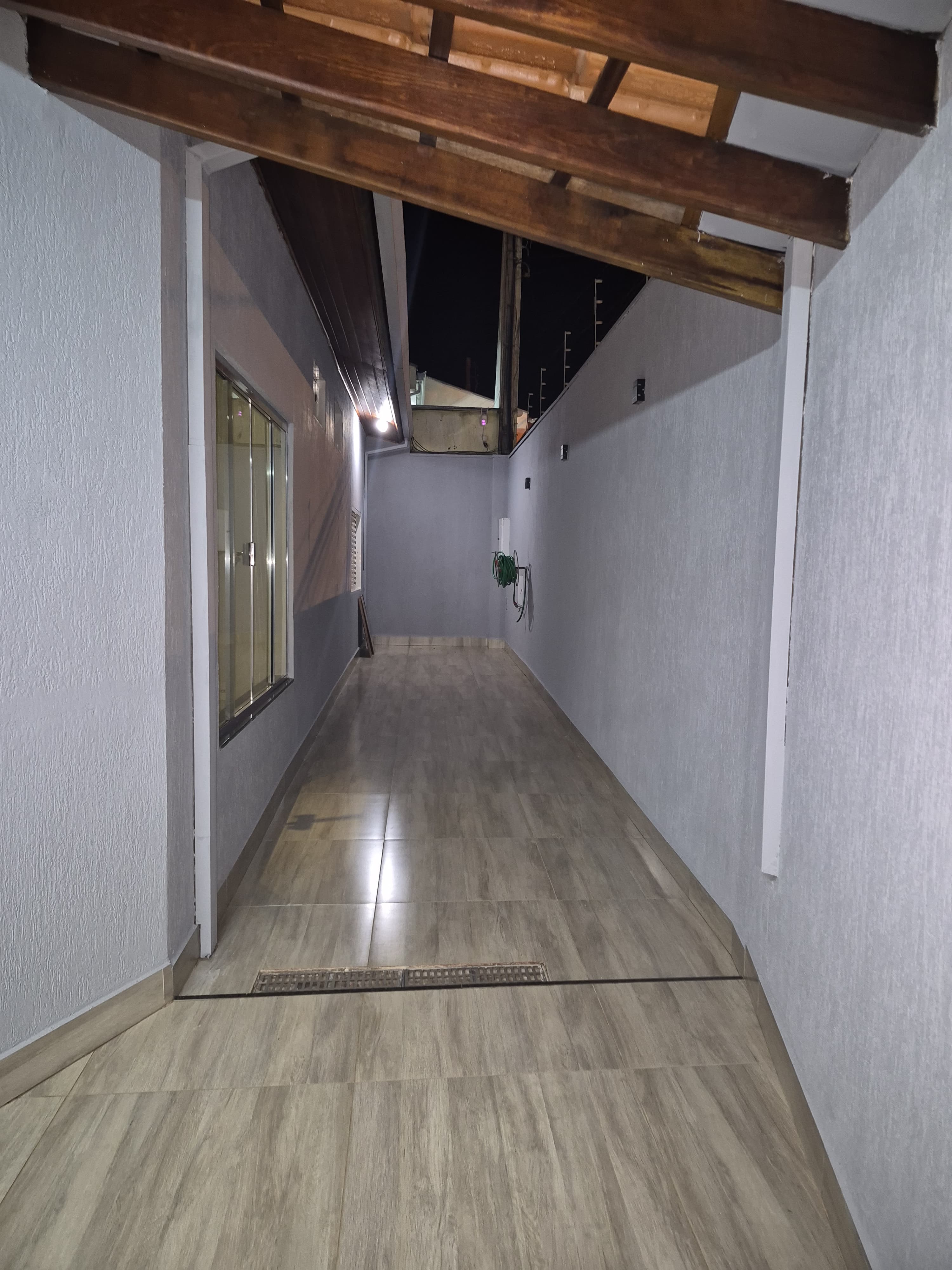 Casa venda na vila real