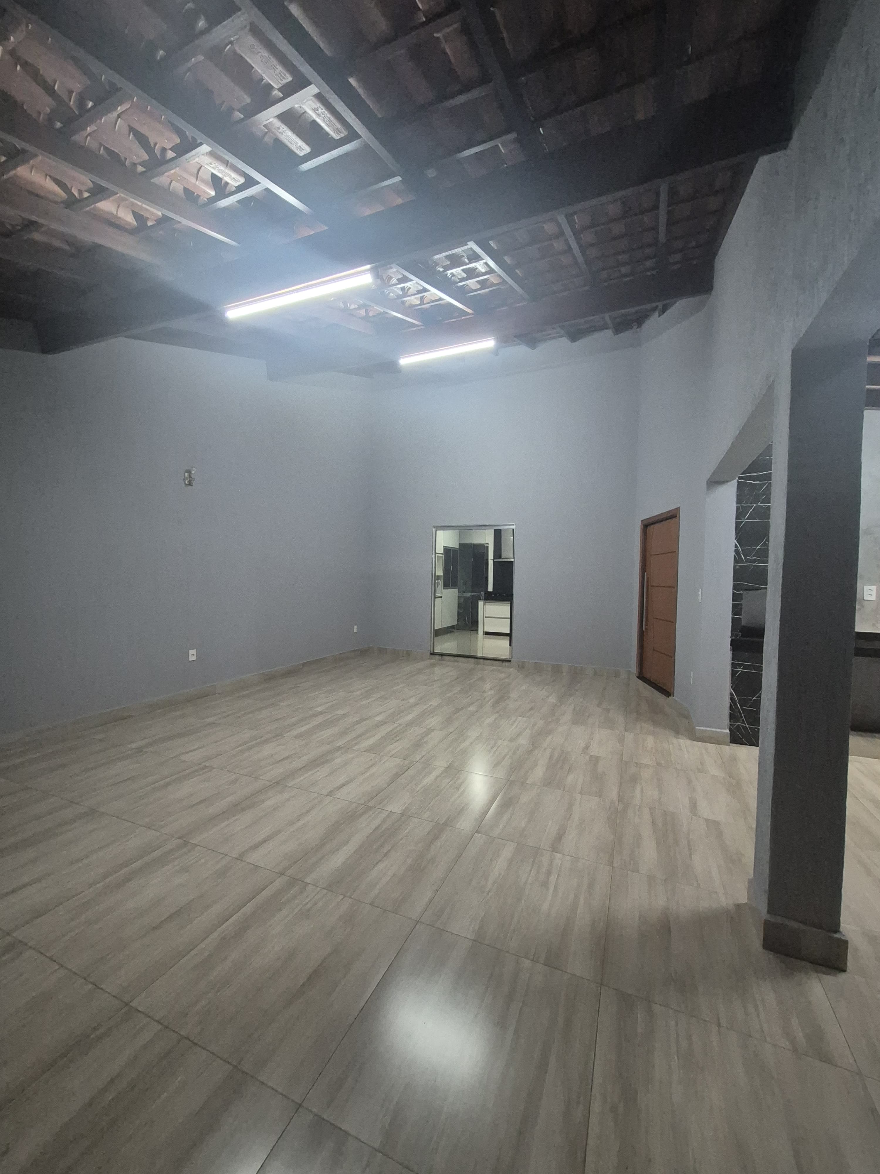 Casa venda na vila real