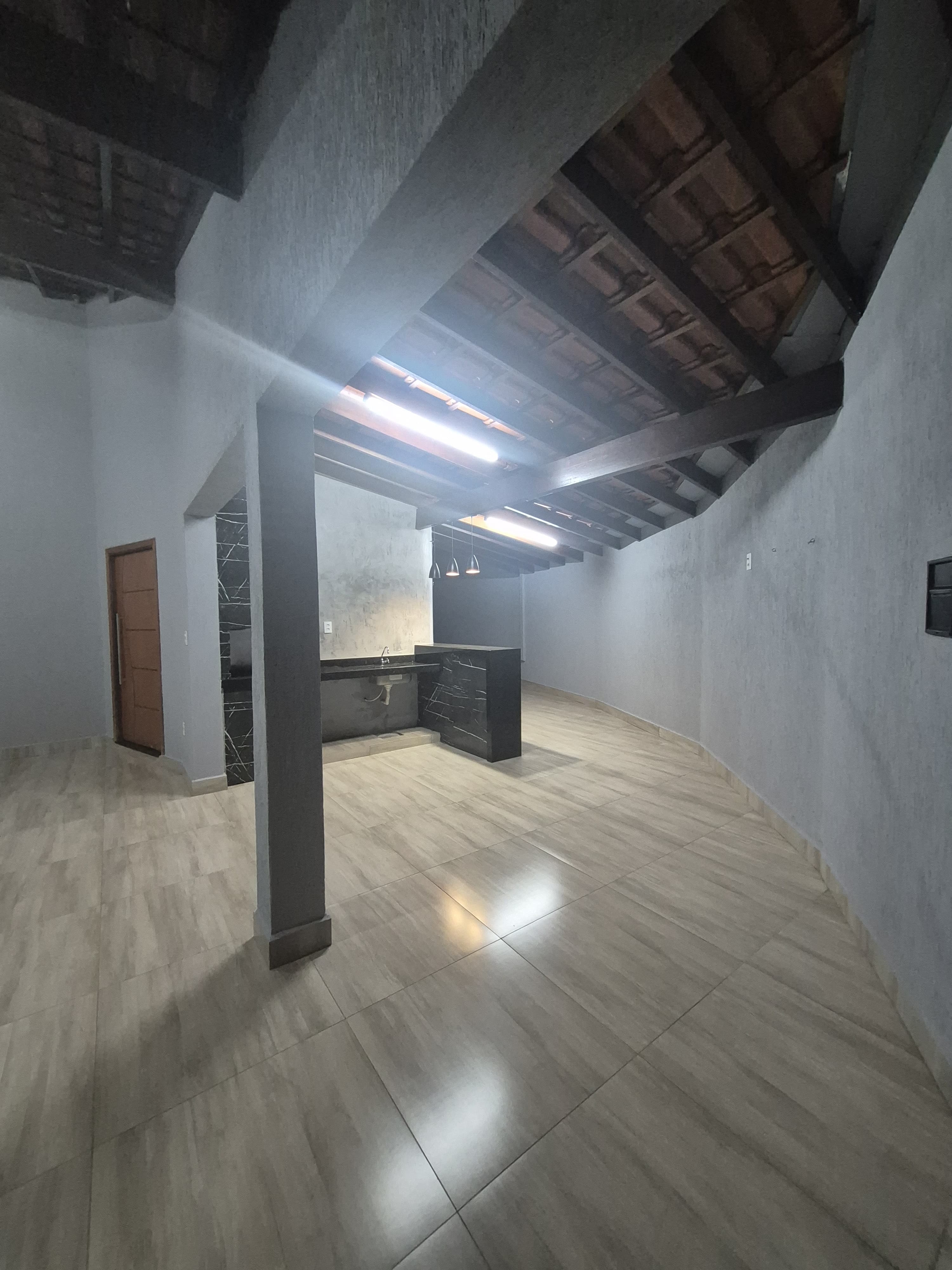 Casa venda na vila real